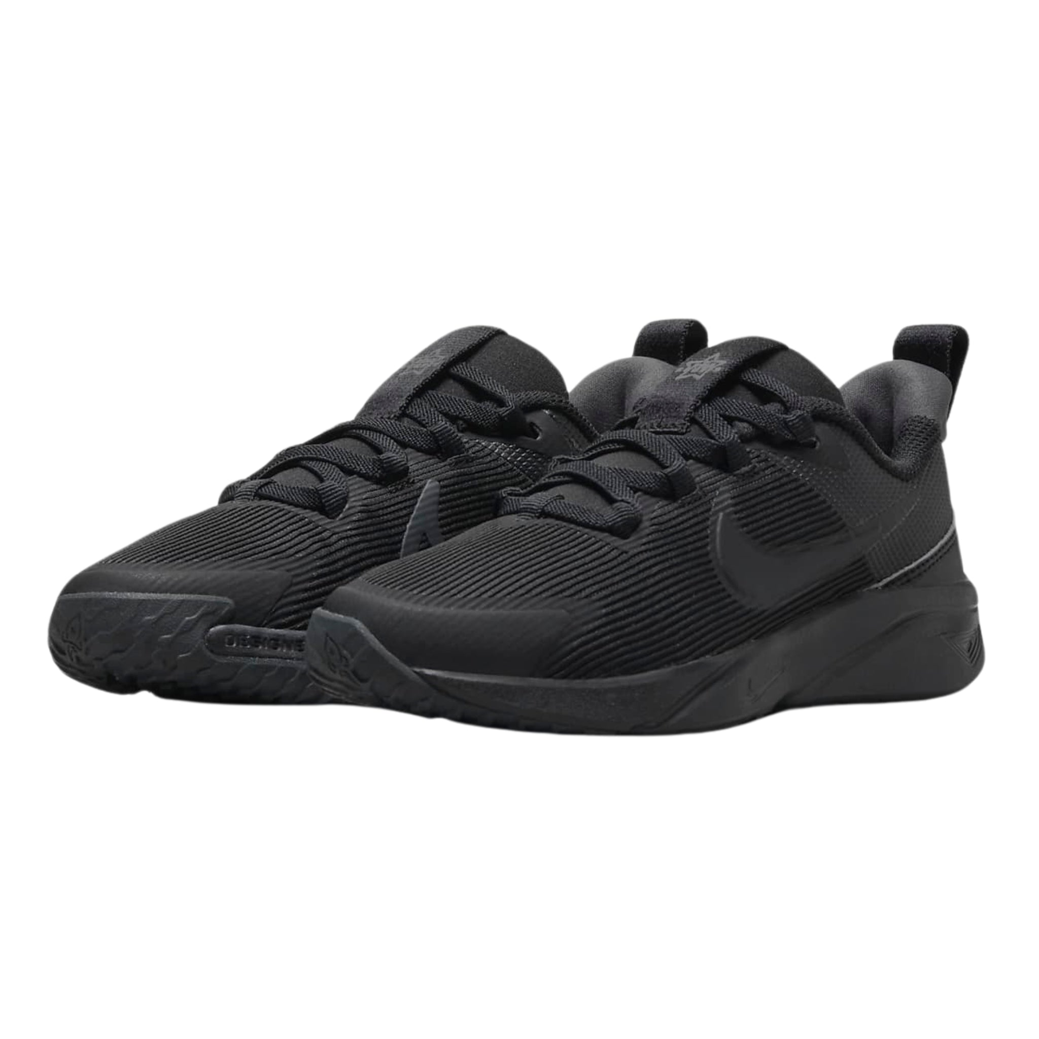 Nike J Star Runner 4 NN PS Kids Running Shoes