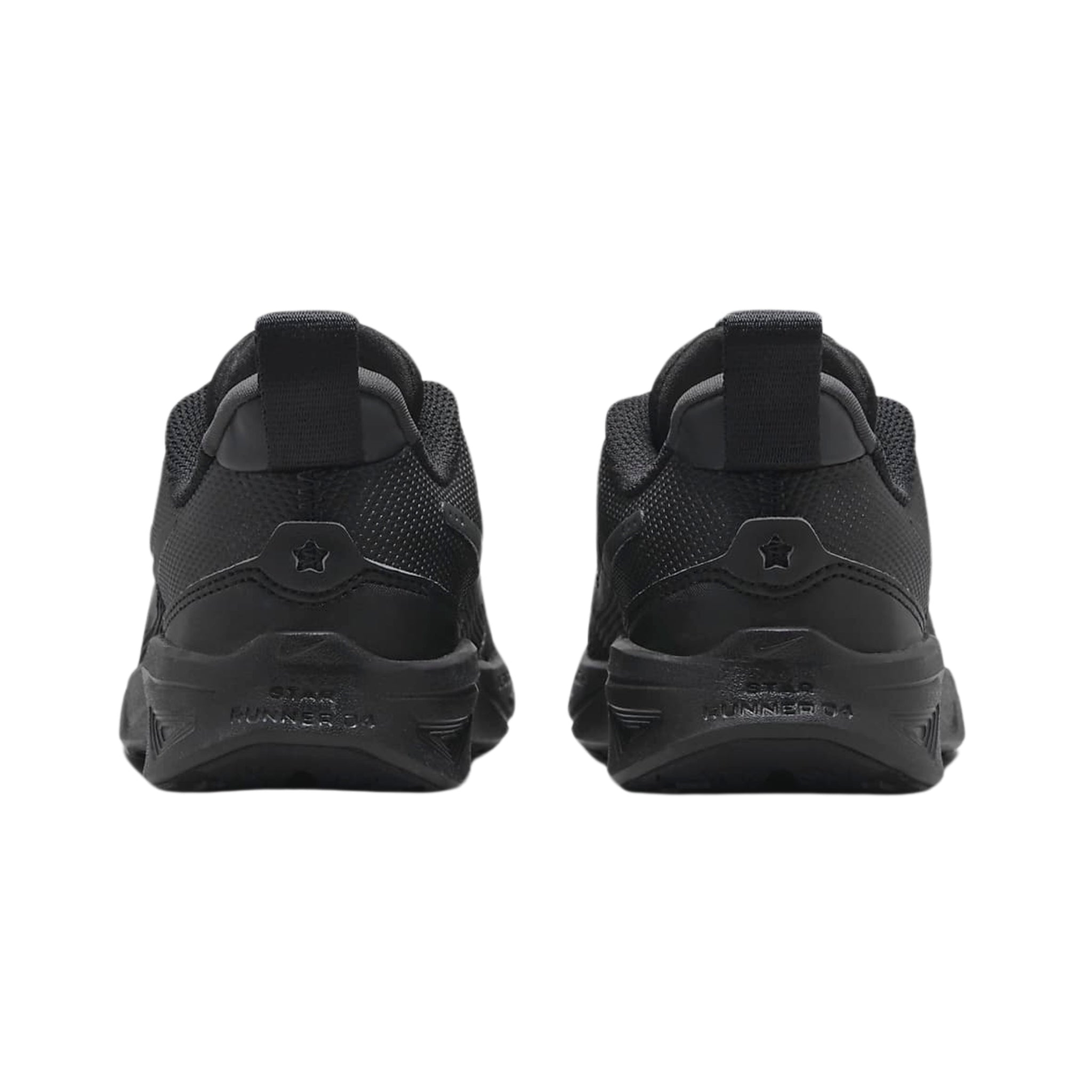 Nike J Star Runner 4 NN PS Kids Running Shoes