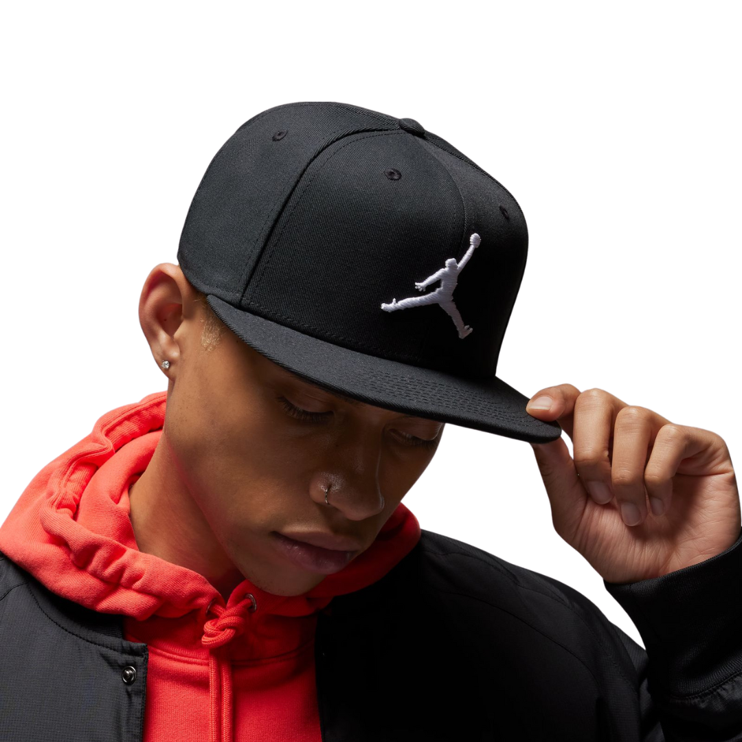 Nike Jordan Jumpman Pro Adjustable Cap