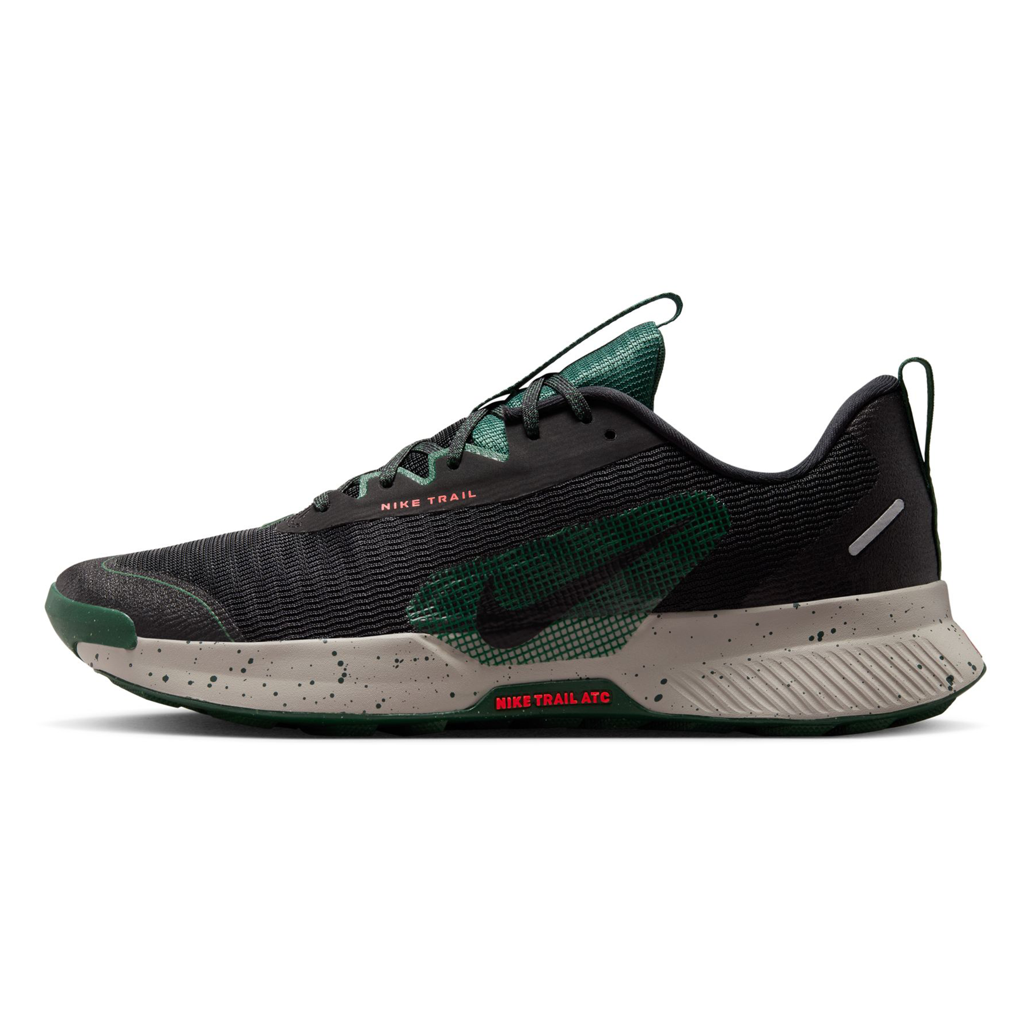 Nike Juniper Trail 3 Mens Trail Running Shoes