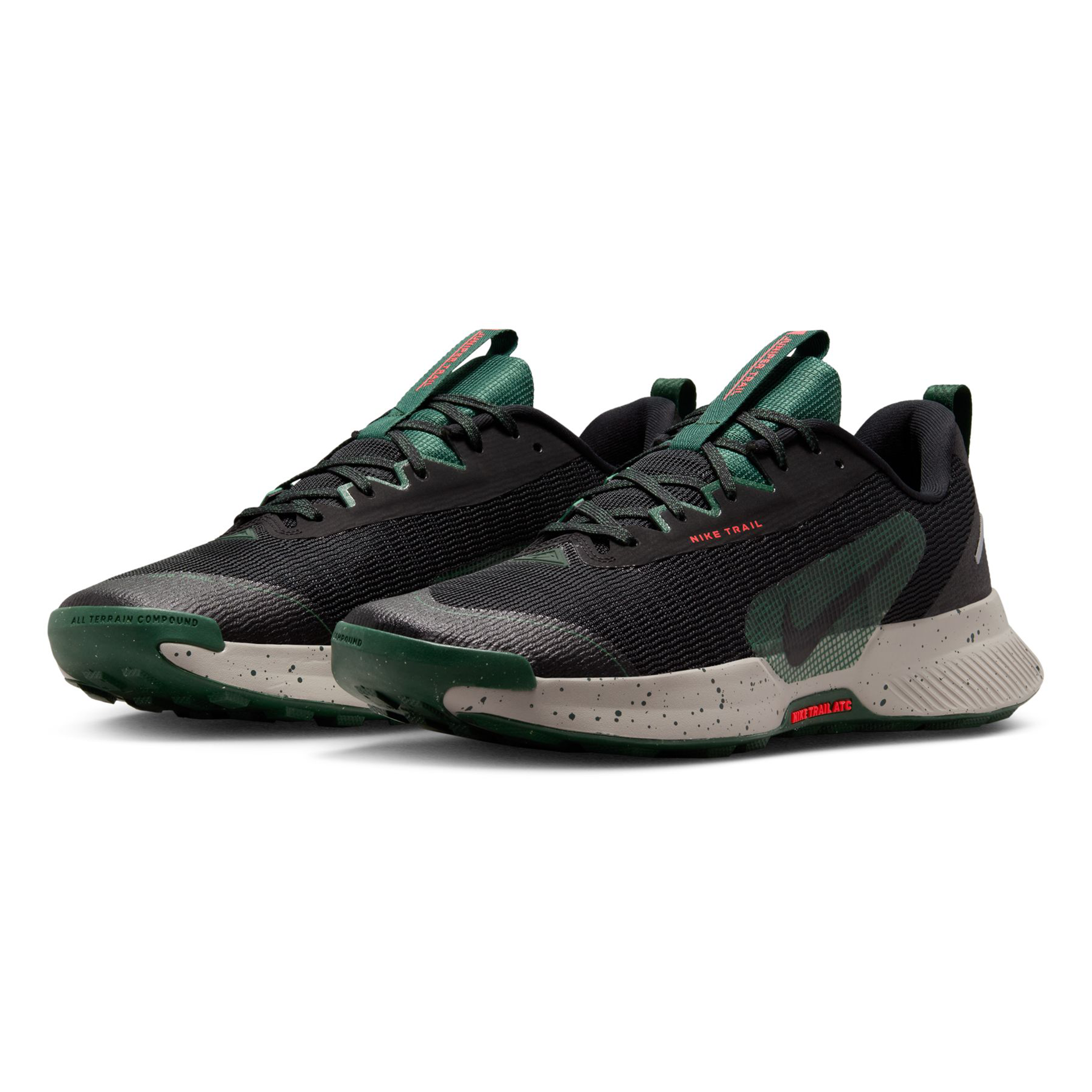 Nike Juniper Trail 3 Mens Trail Running Shoes