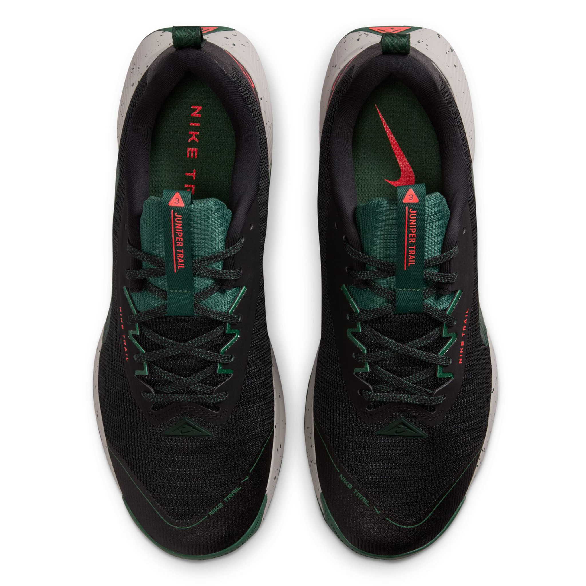Nike Juniper Trail 3 Mens Trail Running Shoes