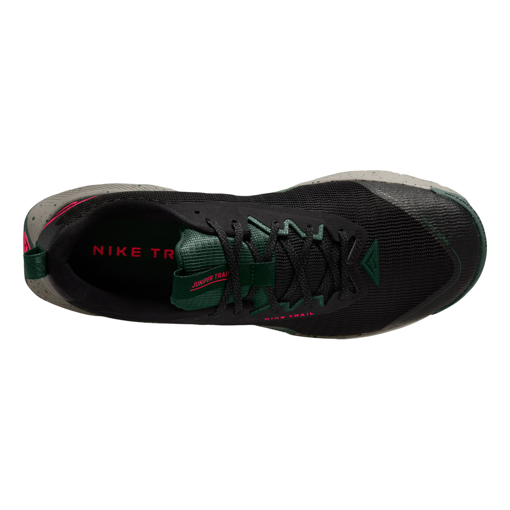 Nike Juniper Trail 3 Mens Trail Running Shoes