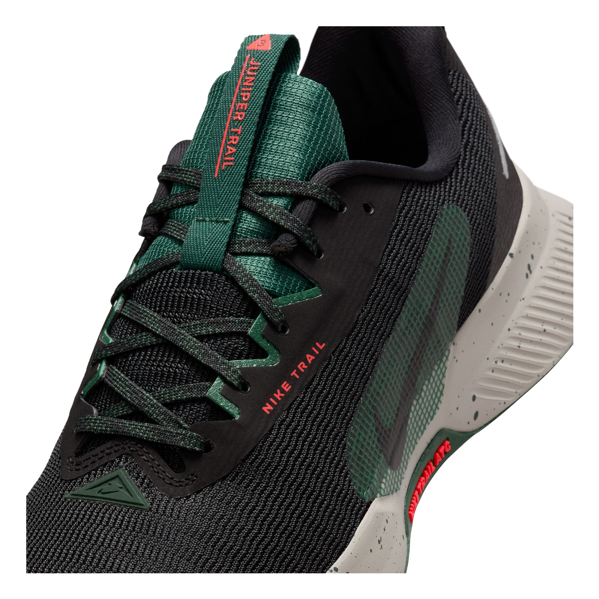 Nike Juniper Trail 3 Mens Trail Running Shoes