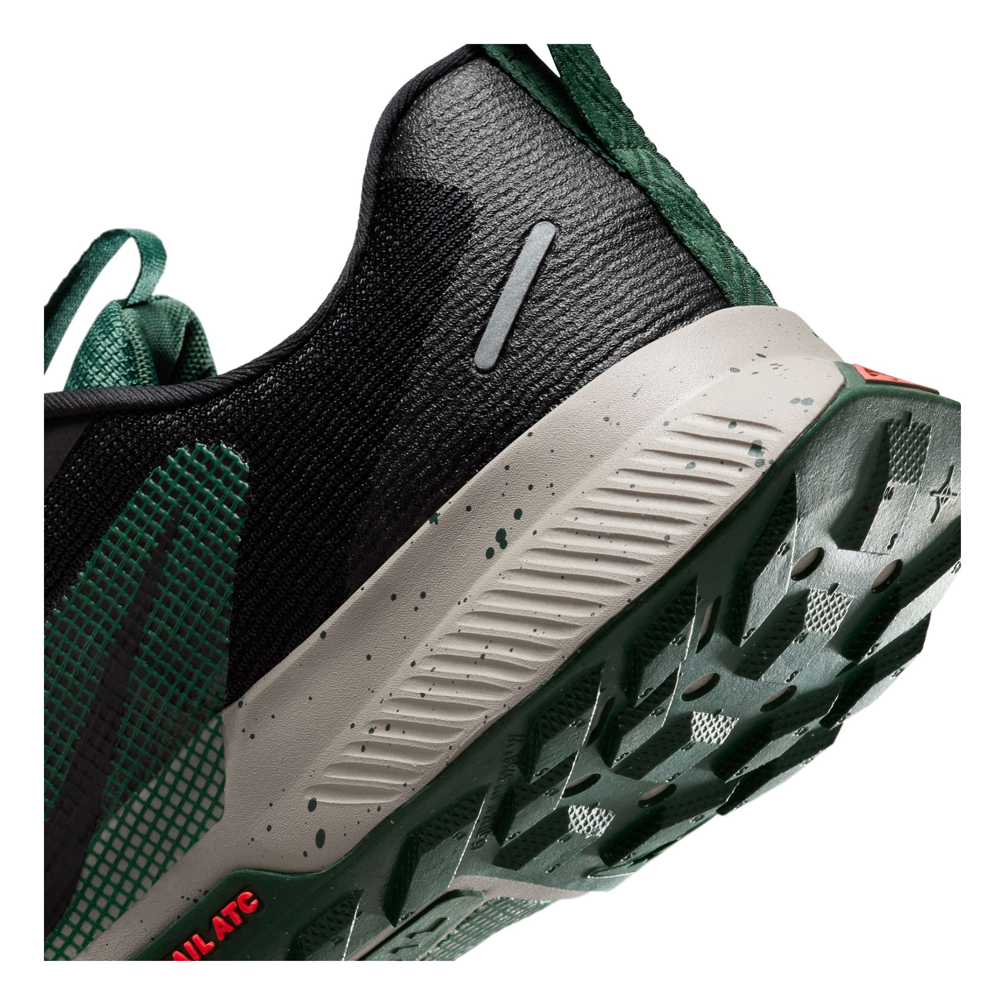 Nike Juniper Trail 3 Mens Trail Running Shoes