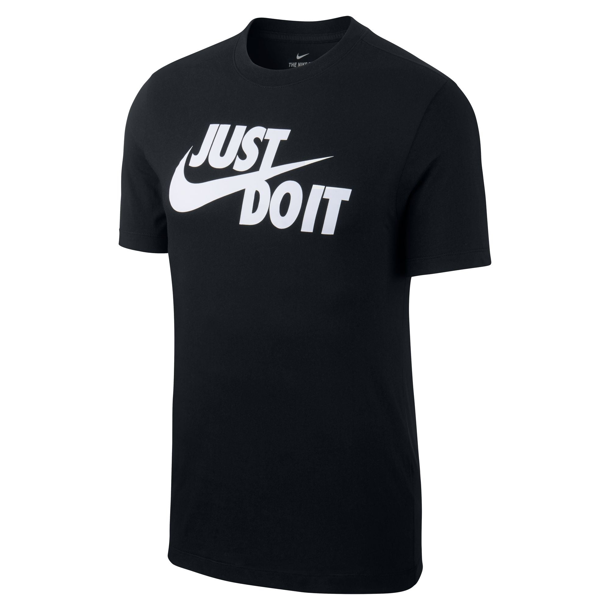 Nike Just Do It Swoosh Mens Tees