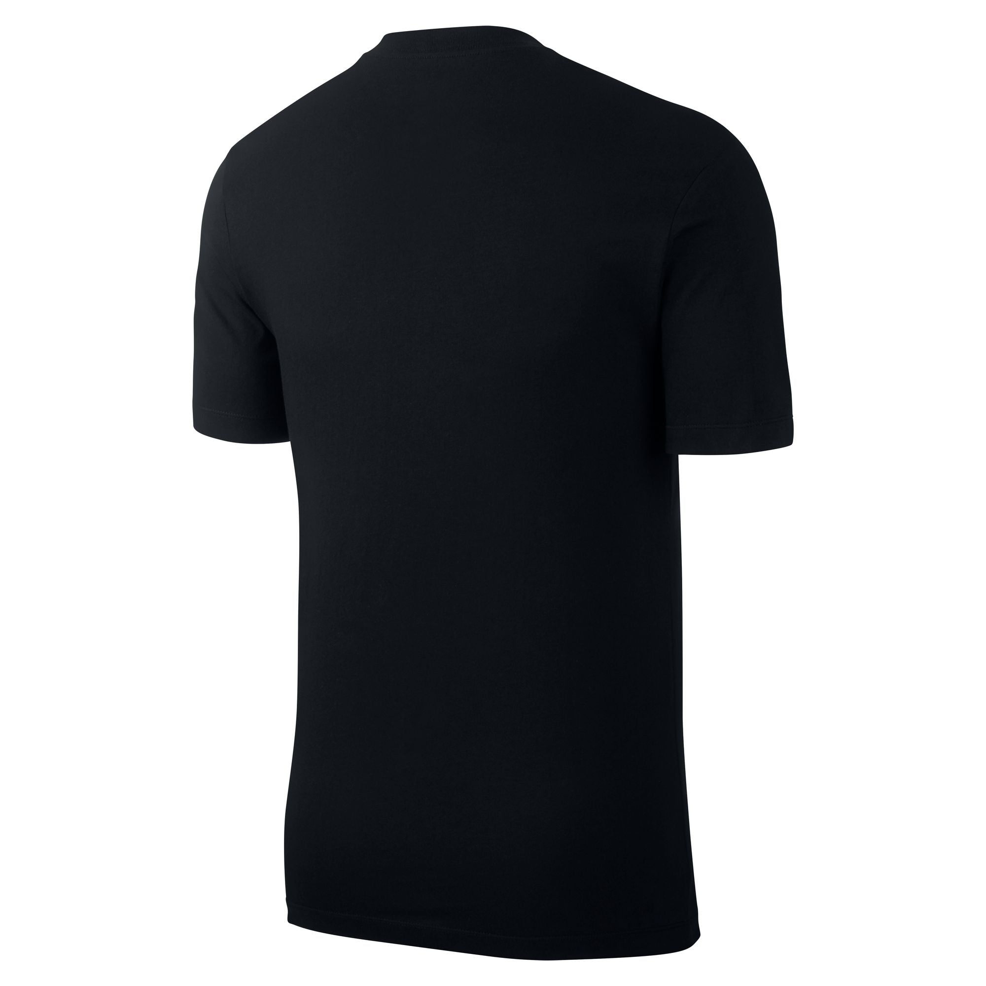 Nike Just Do It Swoosh Mens Tees