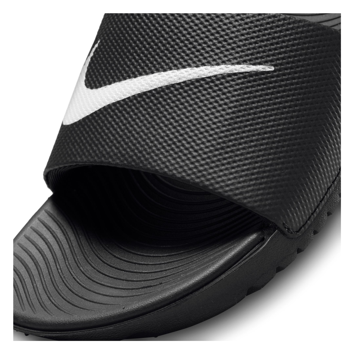 Nike Kawa Kids Slides