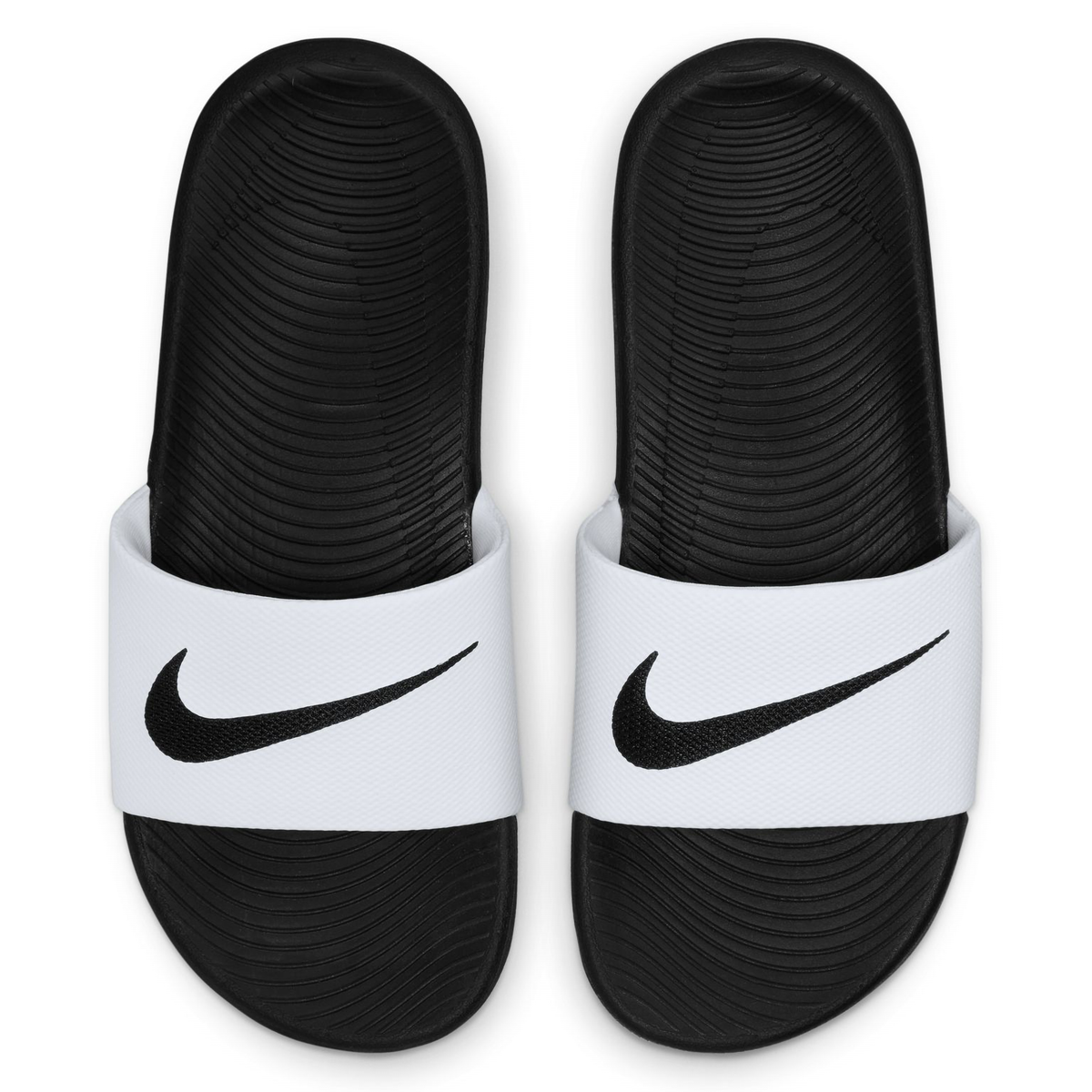 Nike Kawa Kids Slides