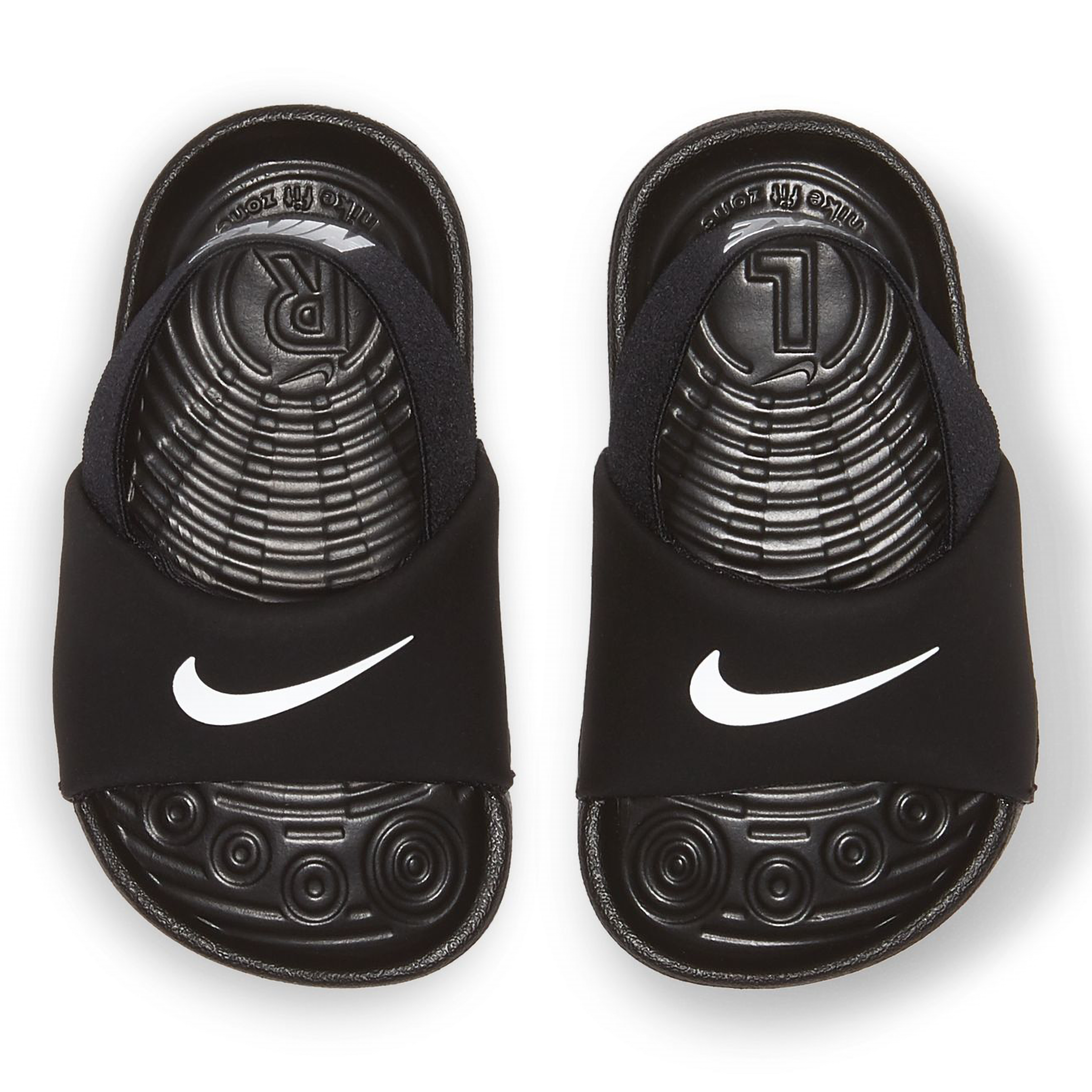 Nike Kawa Toddler Slides