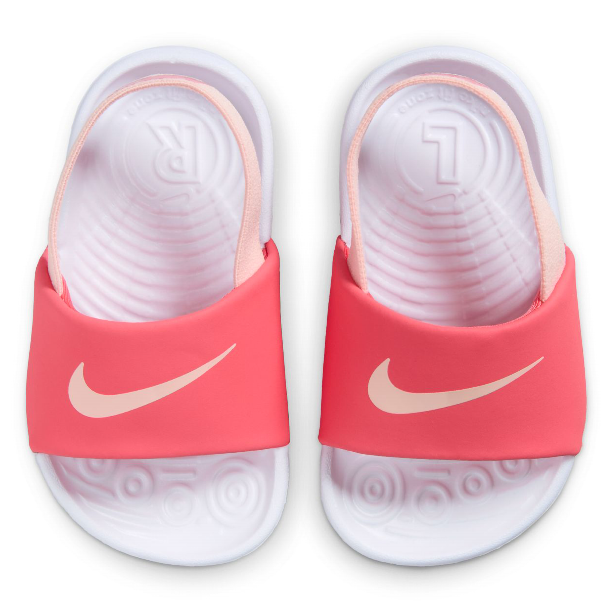 Nike Kawa Toddler Slides