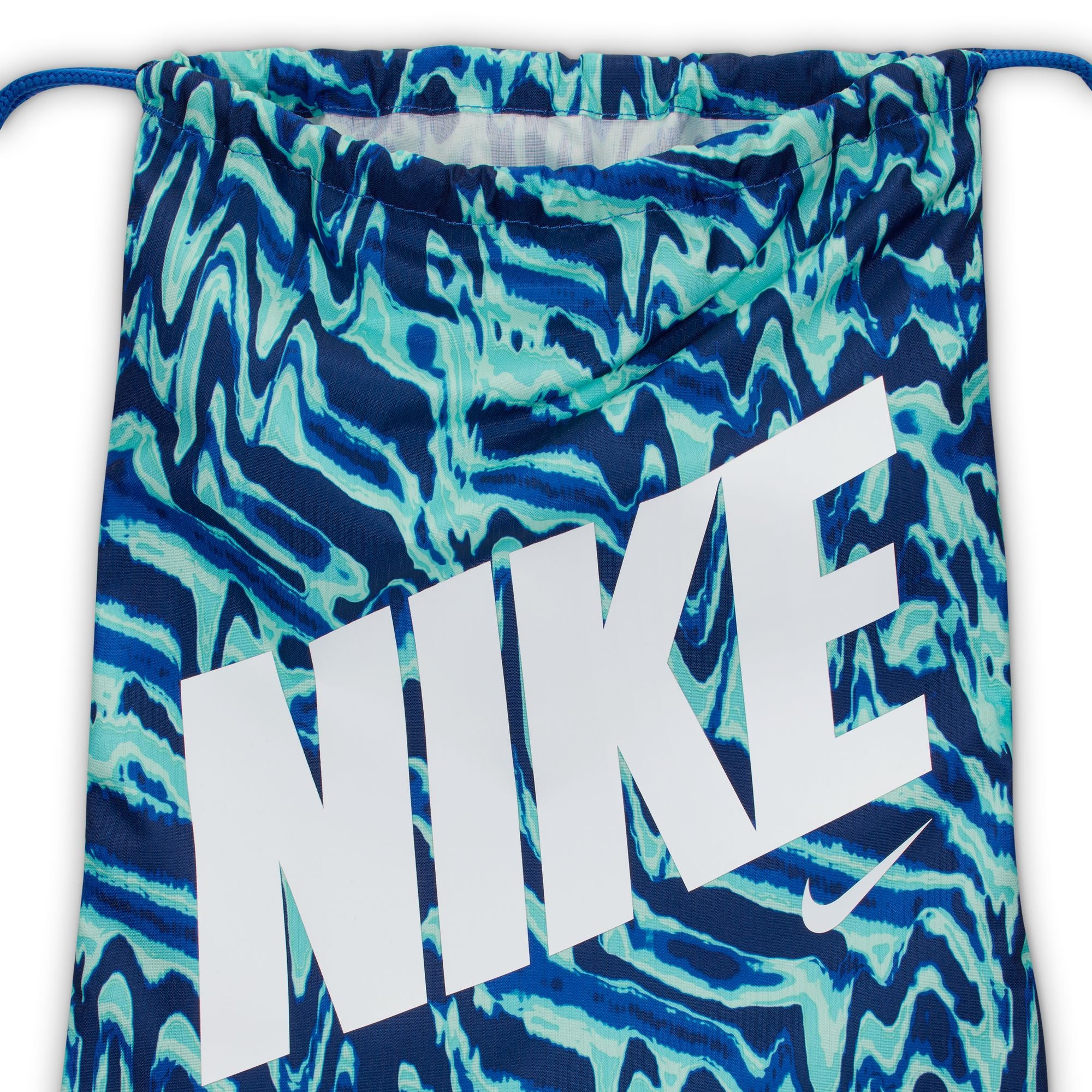 Nike Kids Drawstring Bag