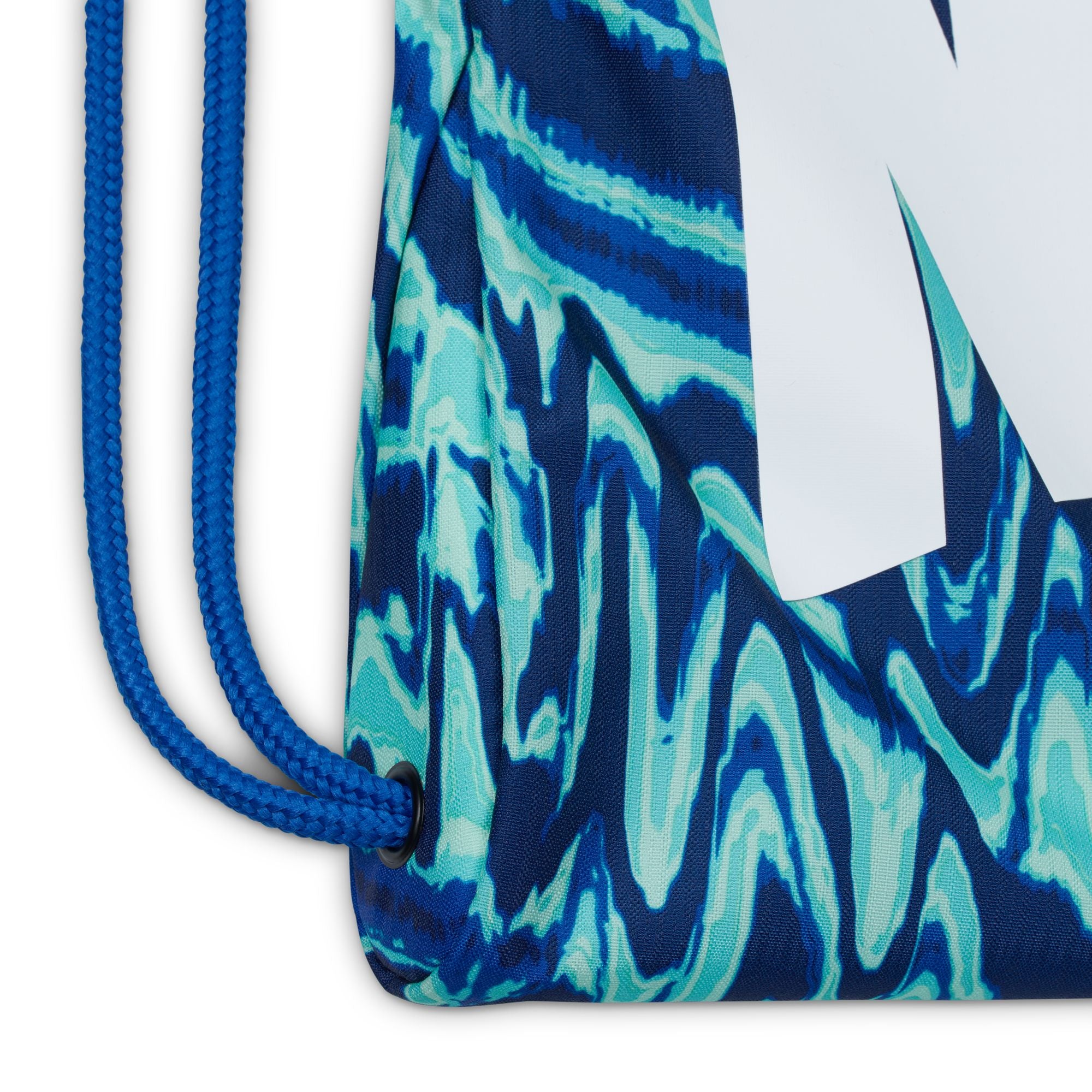 Nike Kids Drawstring Bag