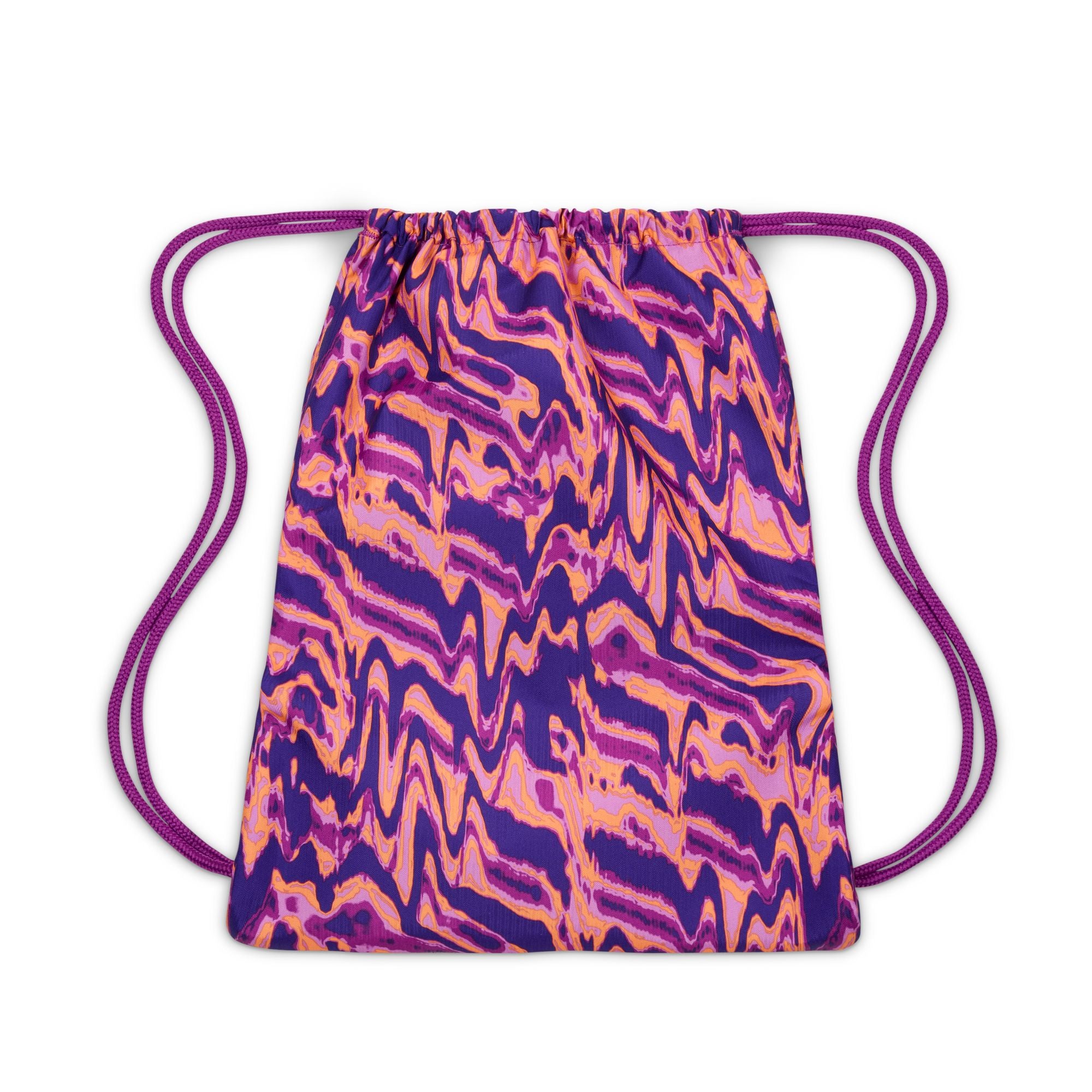 Nike Kids Drawstring Bag