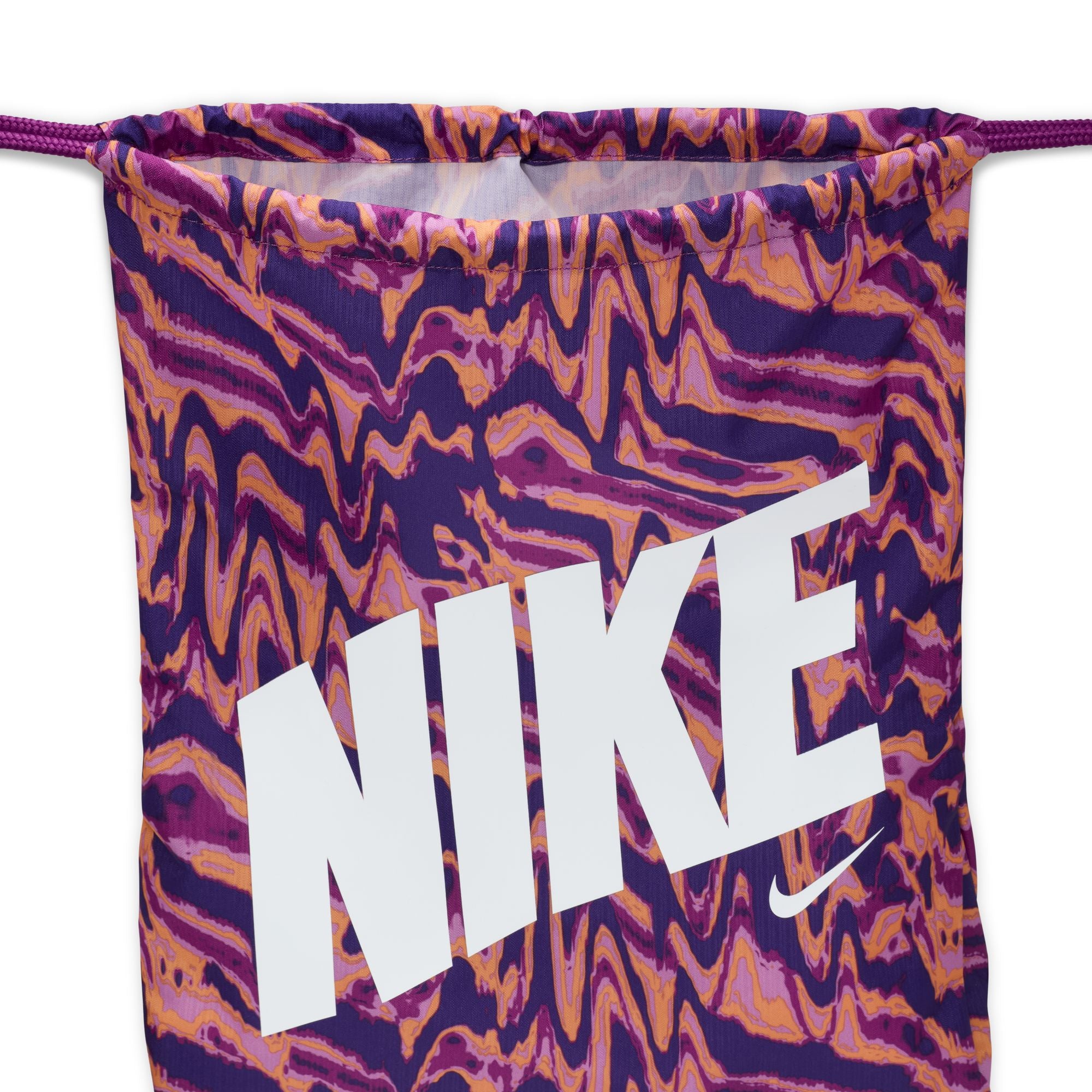 Nike Kids Drawstring Bag