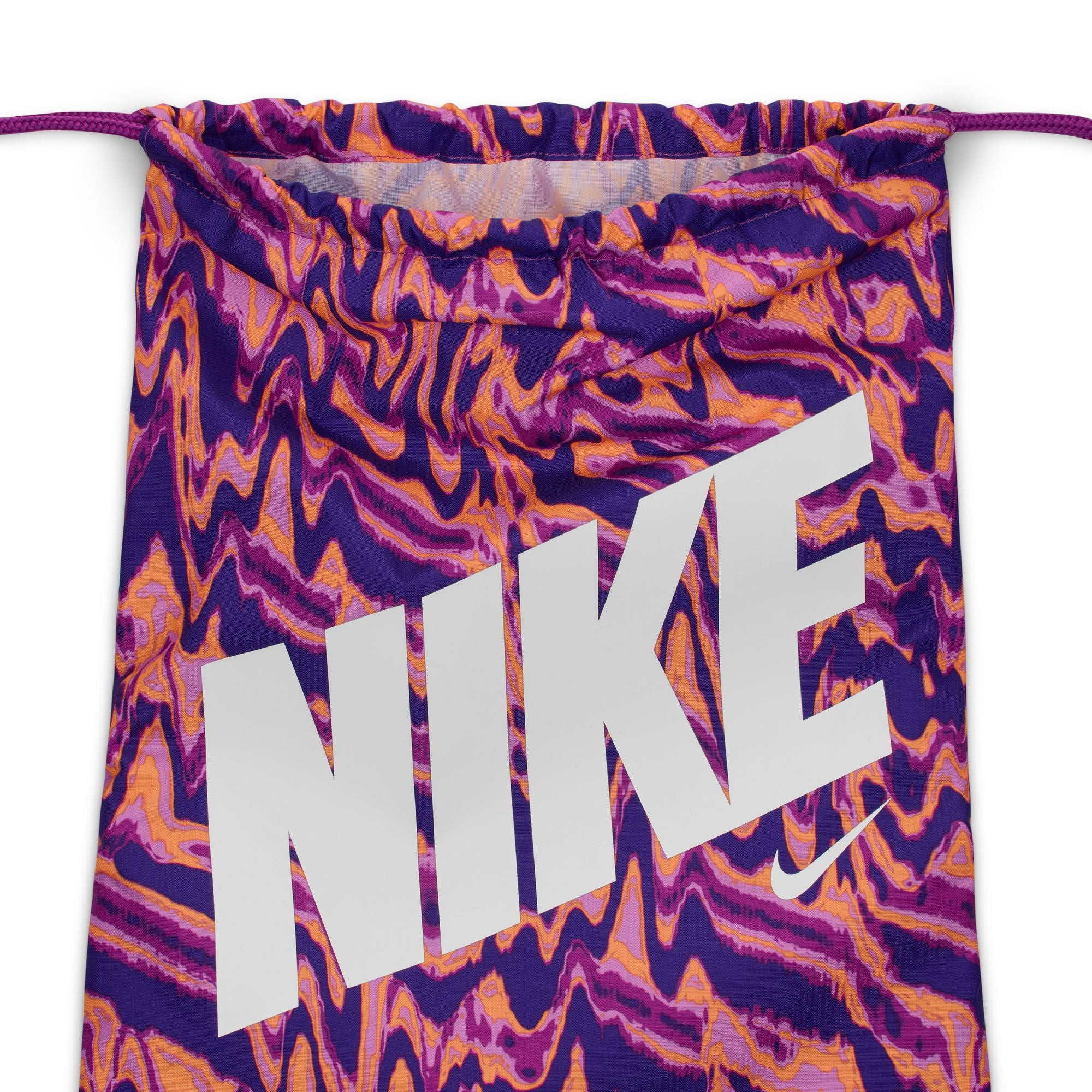 Nike Kids Drawstring Bag