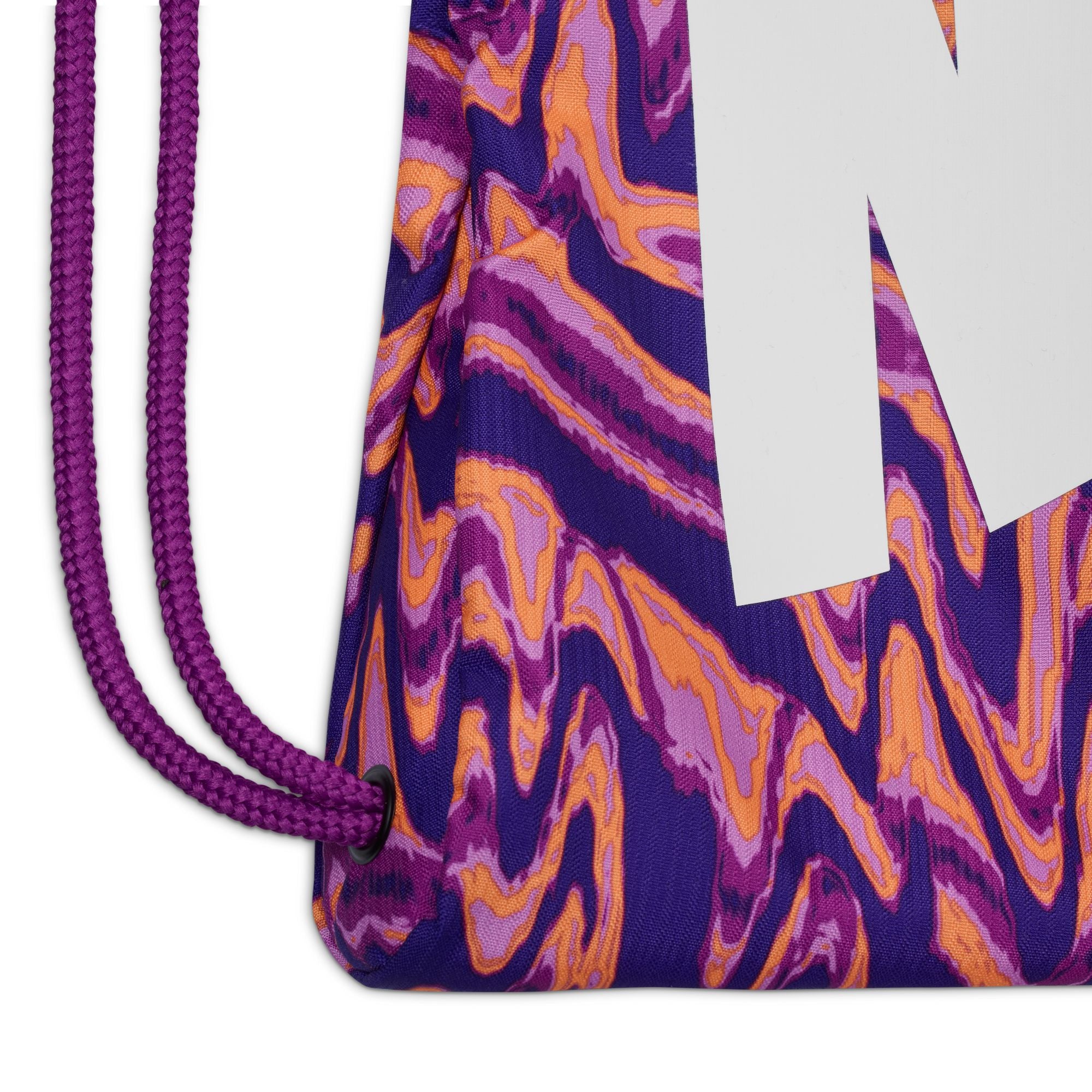 Nike Kids Drawstring Bag