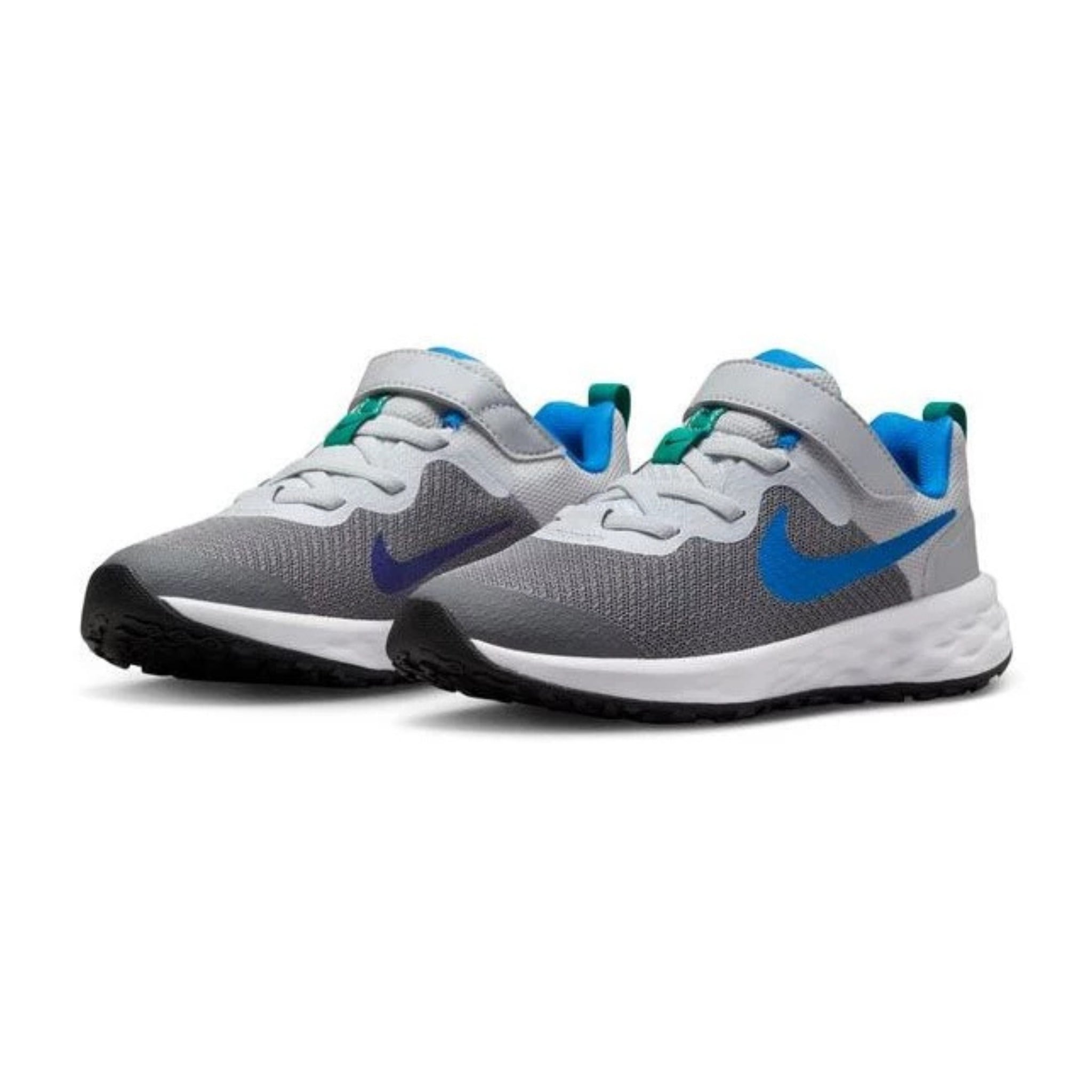 Nike Revolution 6 Kids Running Shoes