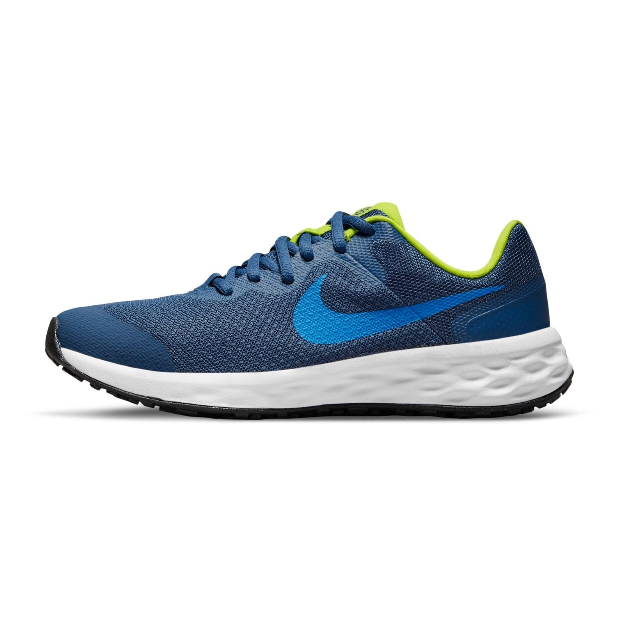 Nike Kids Revolution 6 NN GS Kids Running Shoes