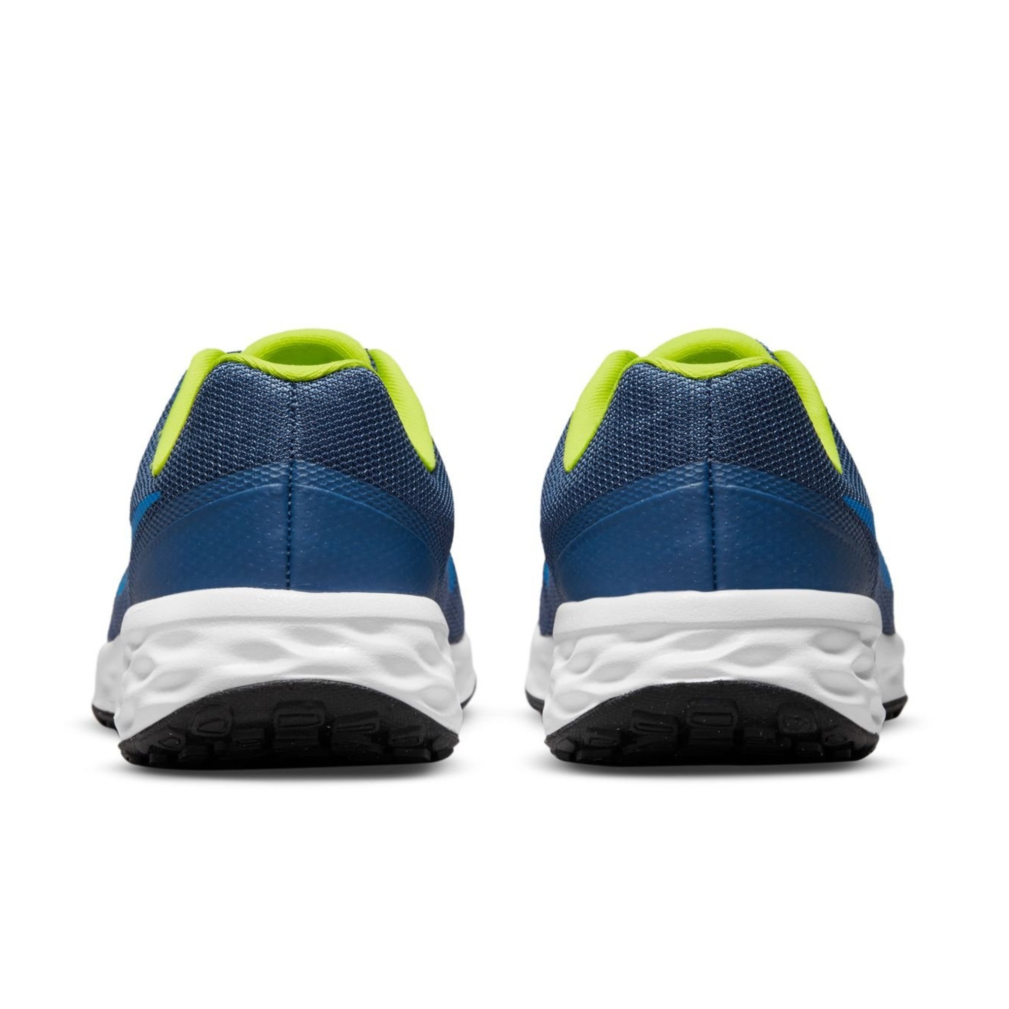 Nike Kids Revolution 6 NN GS Kids Running Shoes
