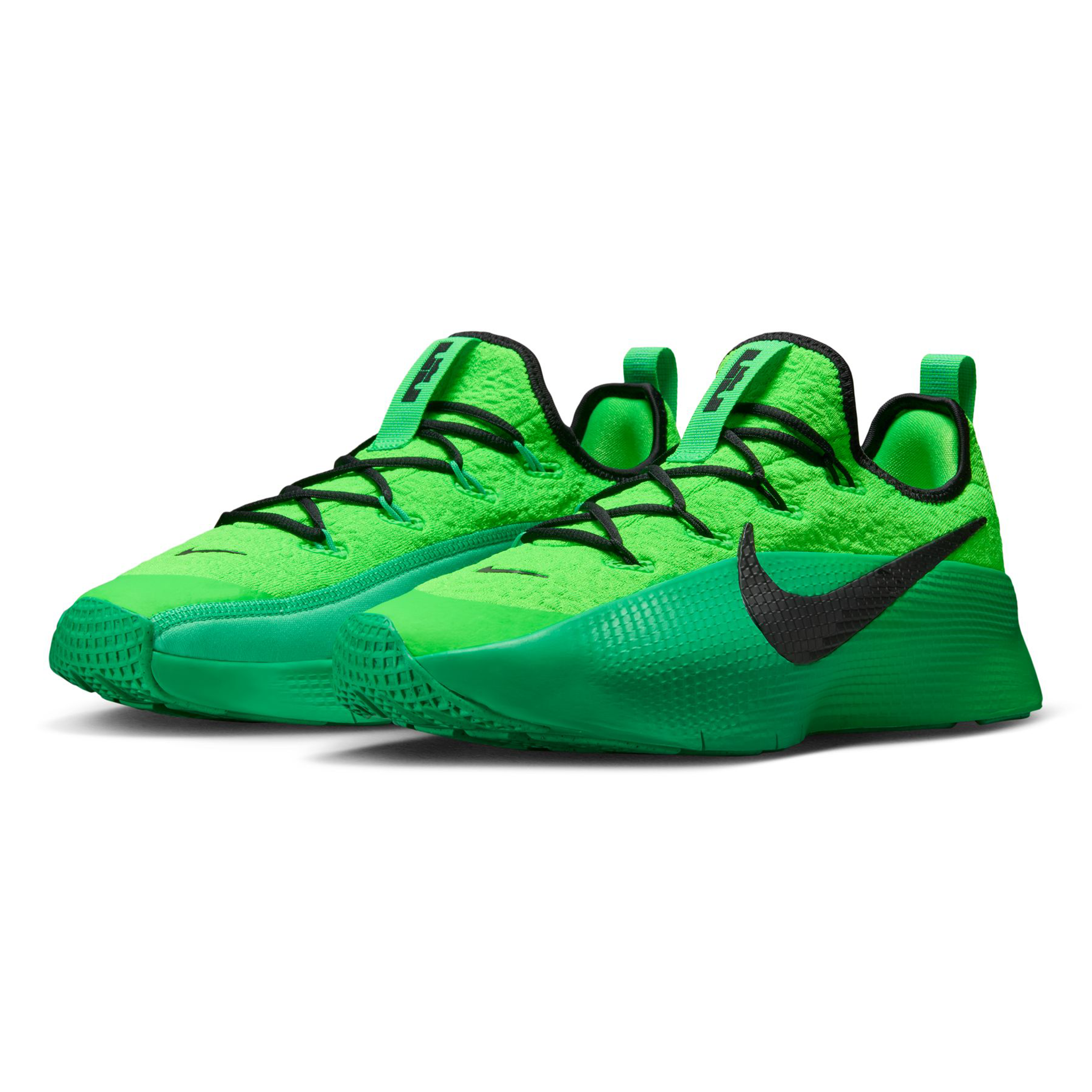 Nike LeBron James TR 1 Mens Training Shoes