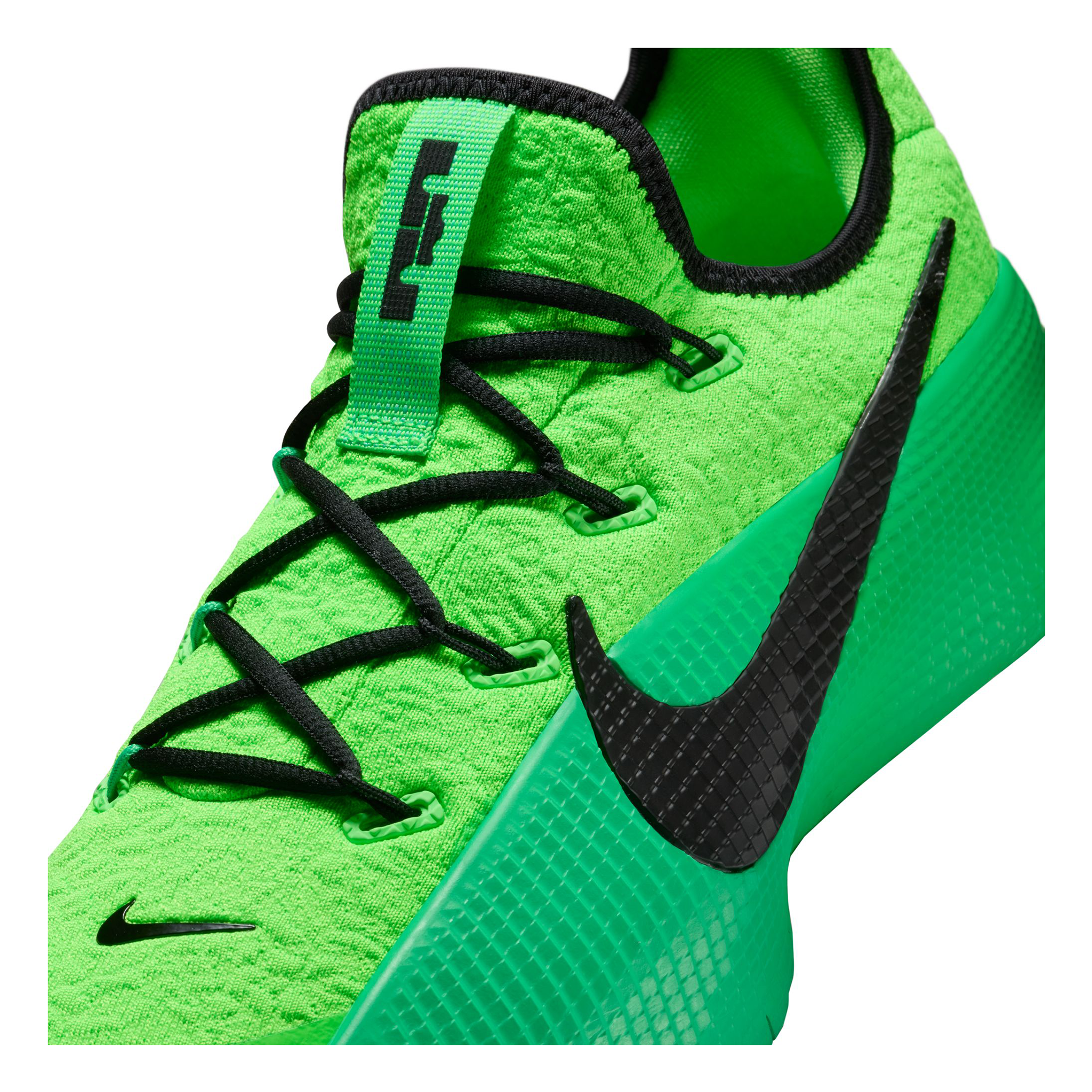 Nike LeBron James TR 1 Mens Training Shoes