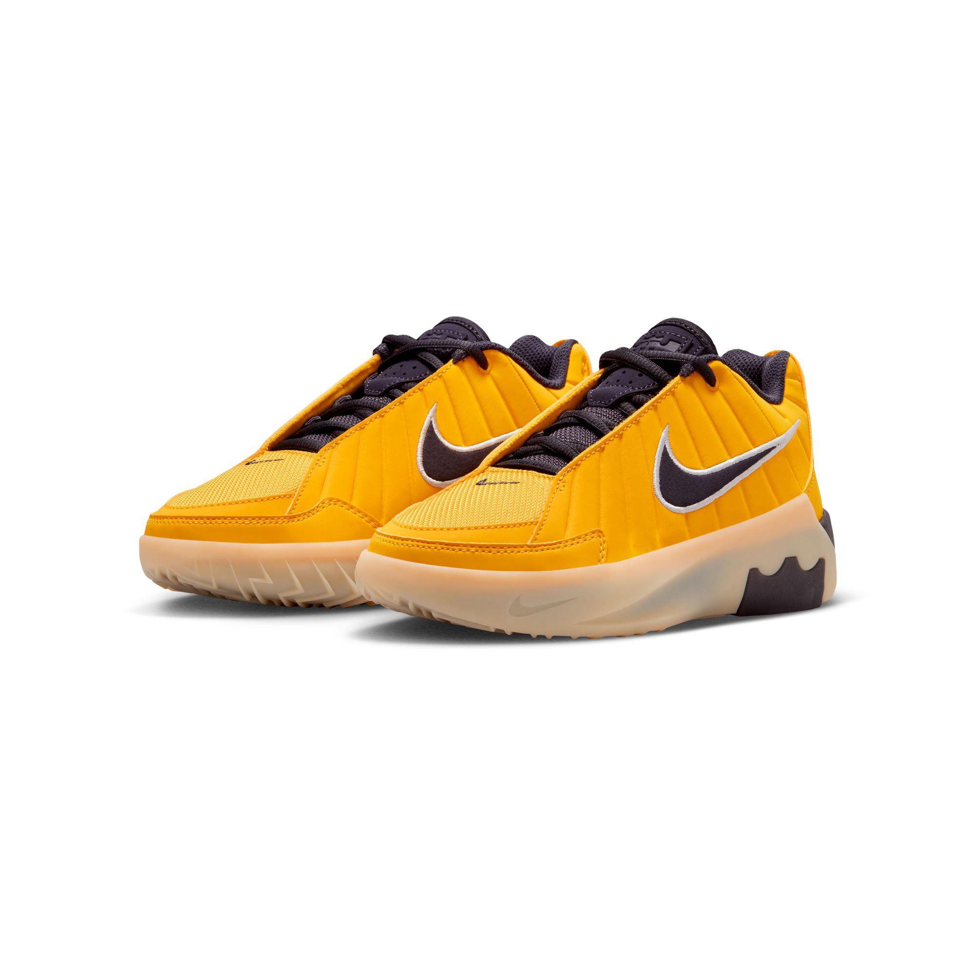 Nike LeBron Witness 9 GS Kids Basketball Shoes