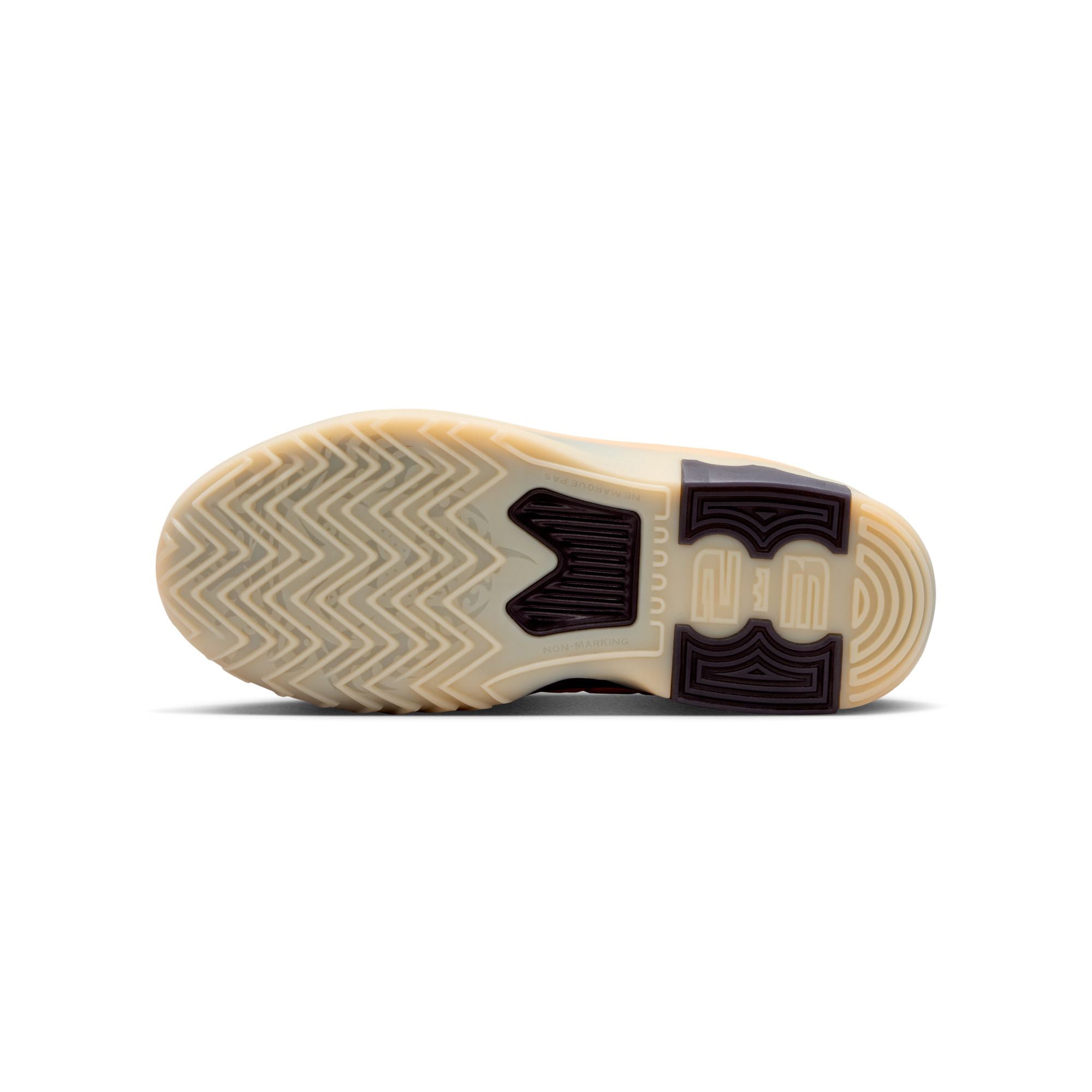 Nike LeBron Witness 9 GS Kids Basketball Shoes