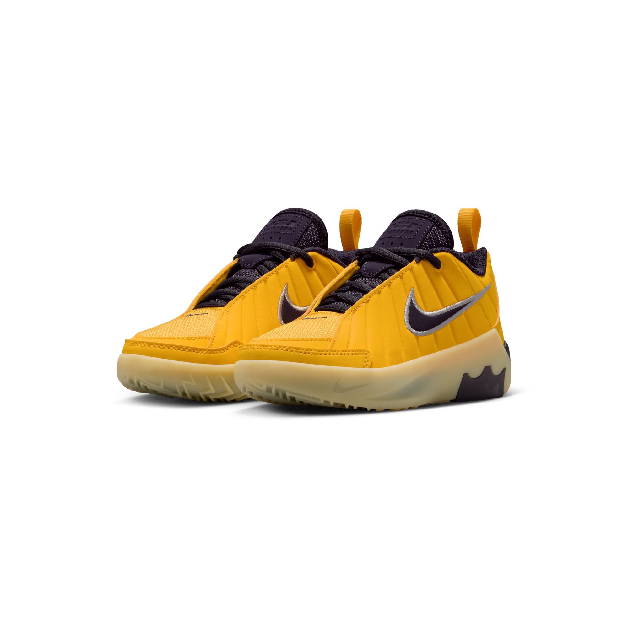 Nike LeBron Witness 9 PS Kids Basketball SHoes