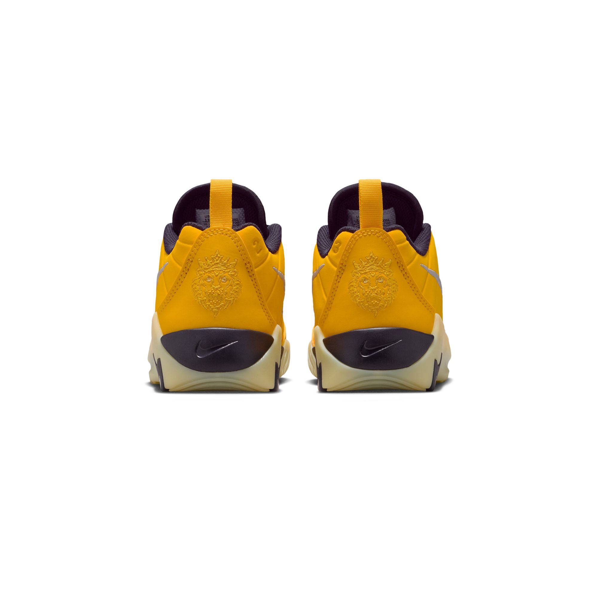 Nike LeBron Witness 9 PS Kids Basketball SHoes