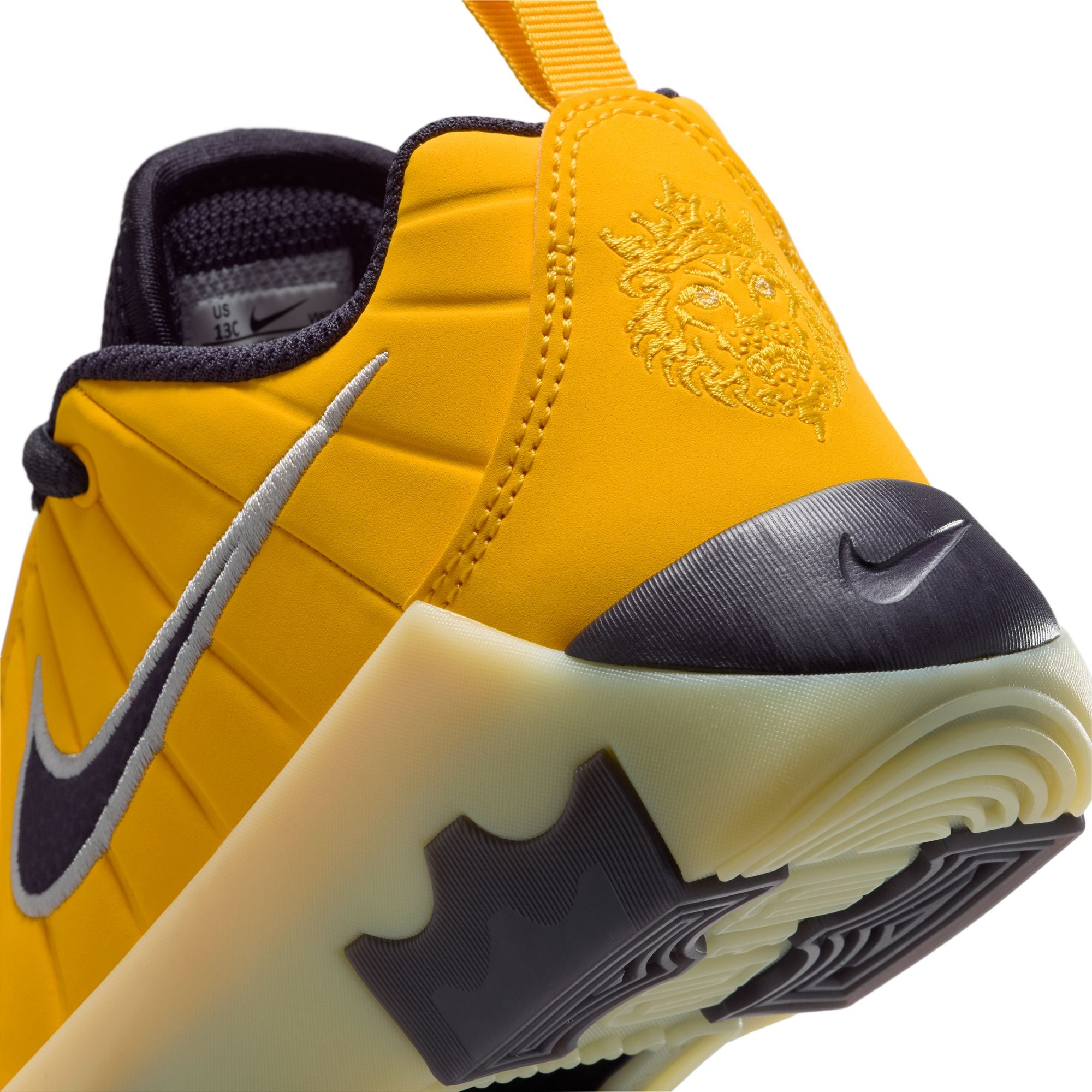 Nike LeBron Witness 9 PS Kids Basketball SHoes