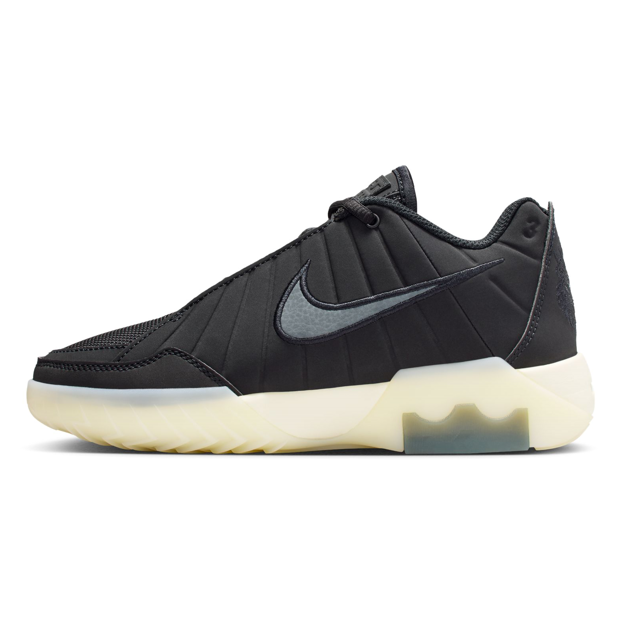 Nike LeBron Witness IX Kids Basketball Shoes