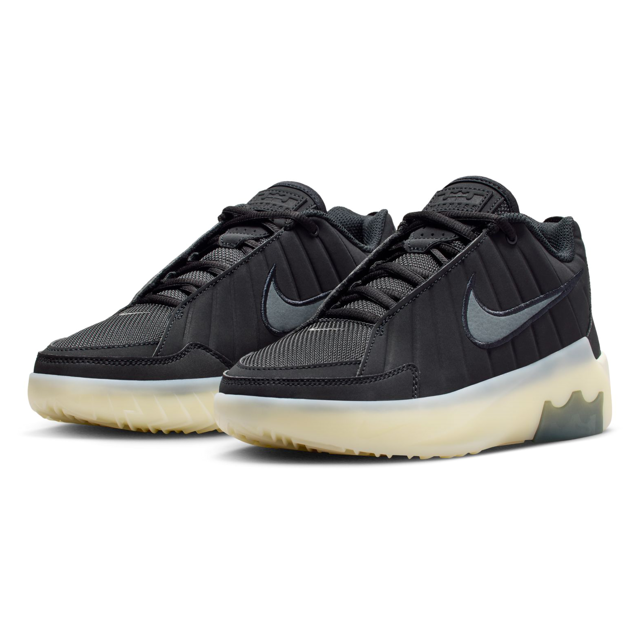 Nike LeBron Witness IX Kids Basketball Shoes