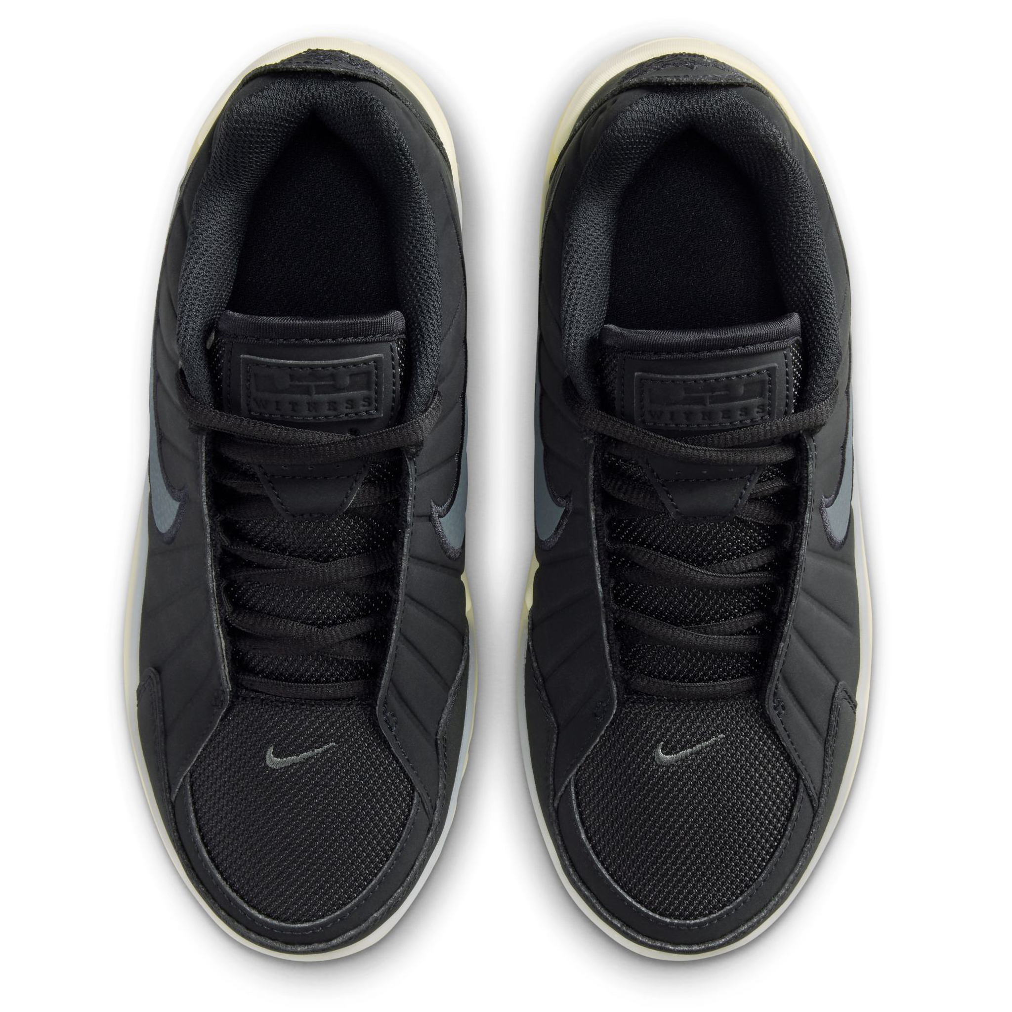 Nike LeBron Witness IX Kids Basketball Shoes