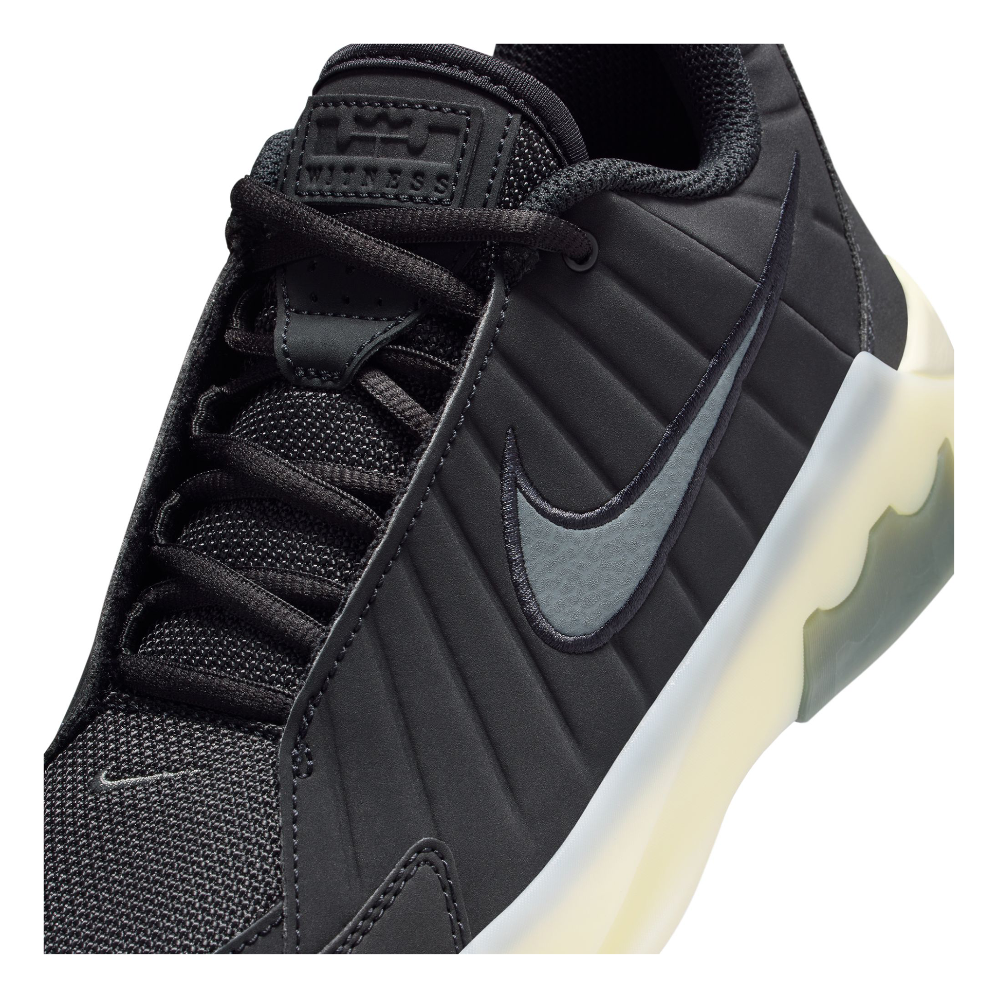 Nike LeBron Witness IX Kids Basketball Shoes