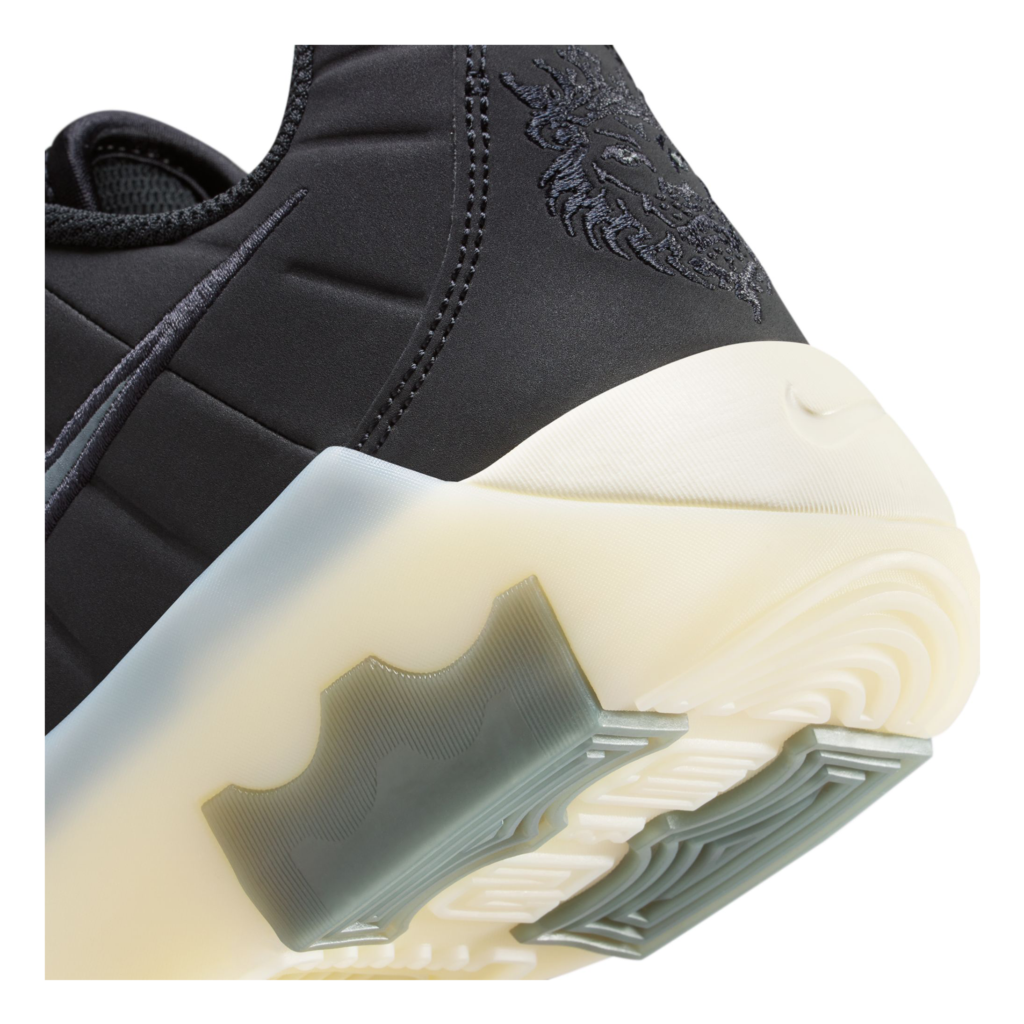 Nike LeBron Witness IX Kids Basketball Shoes