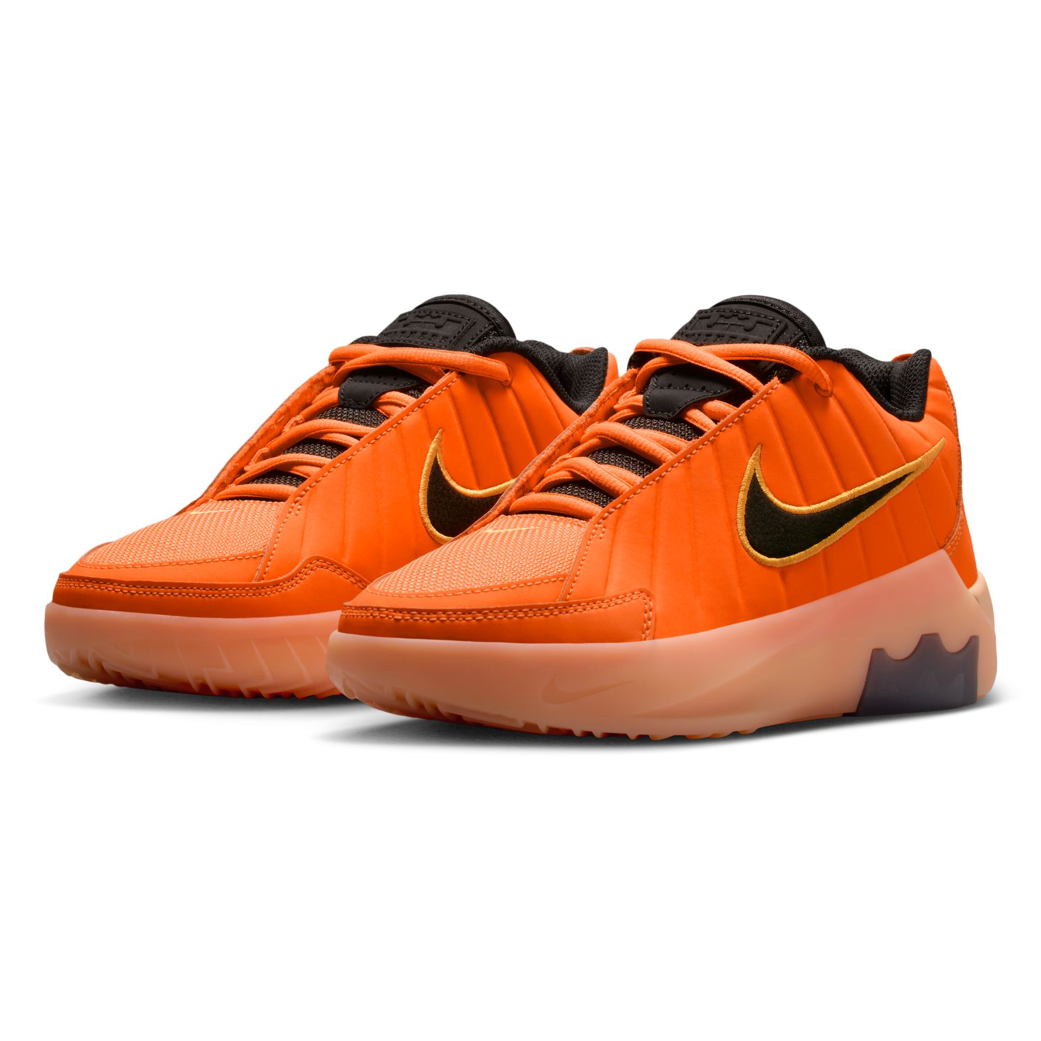 Nike LeBron Witness IX Kids Basketball Shoes
