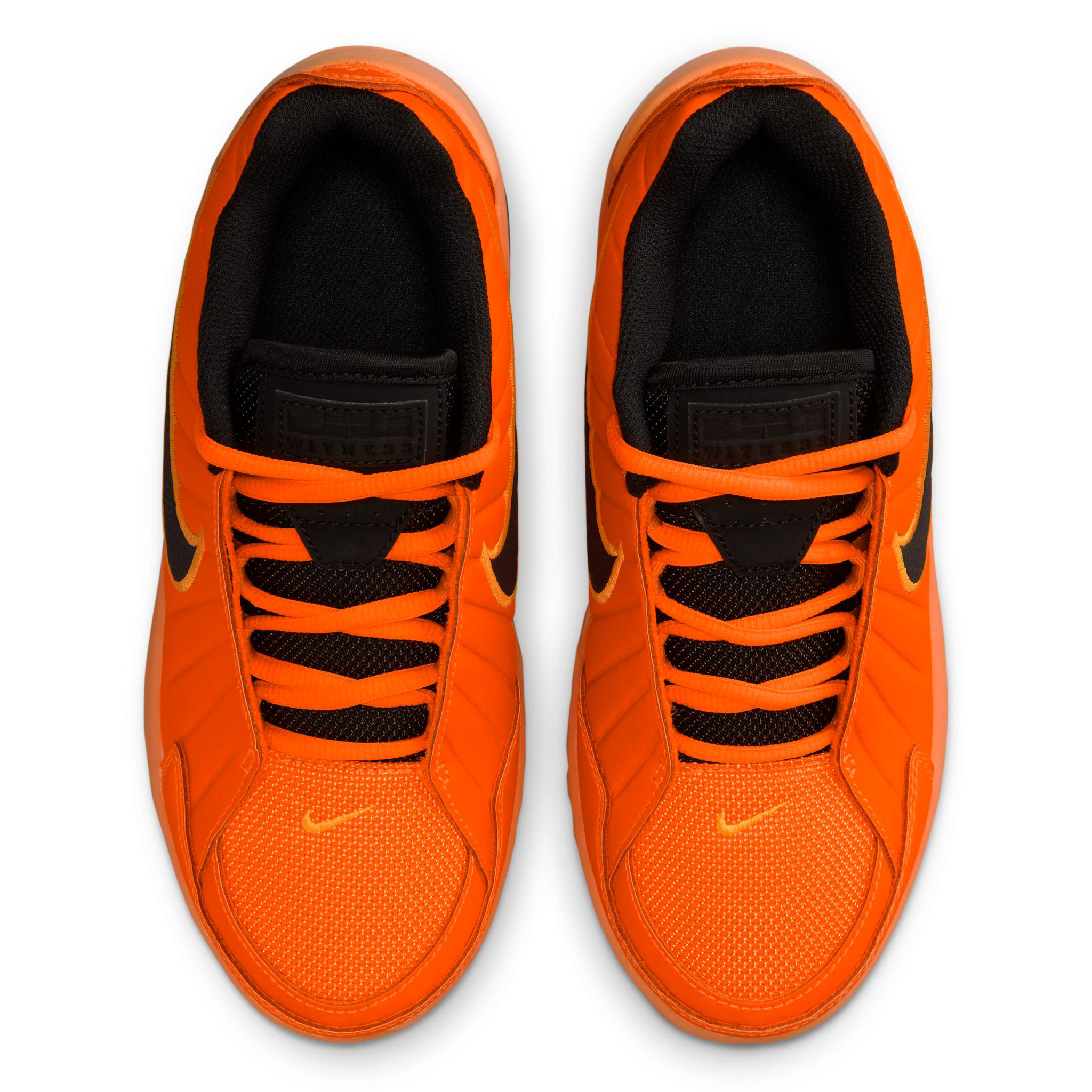 Nike LeBron Witness IX Kids Basketball Shoes