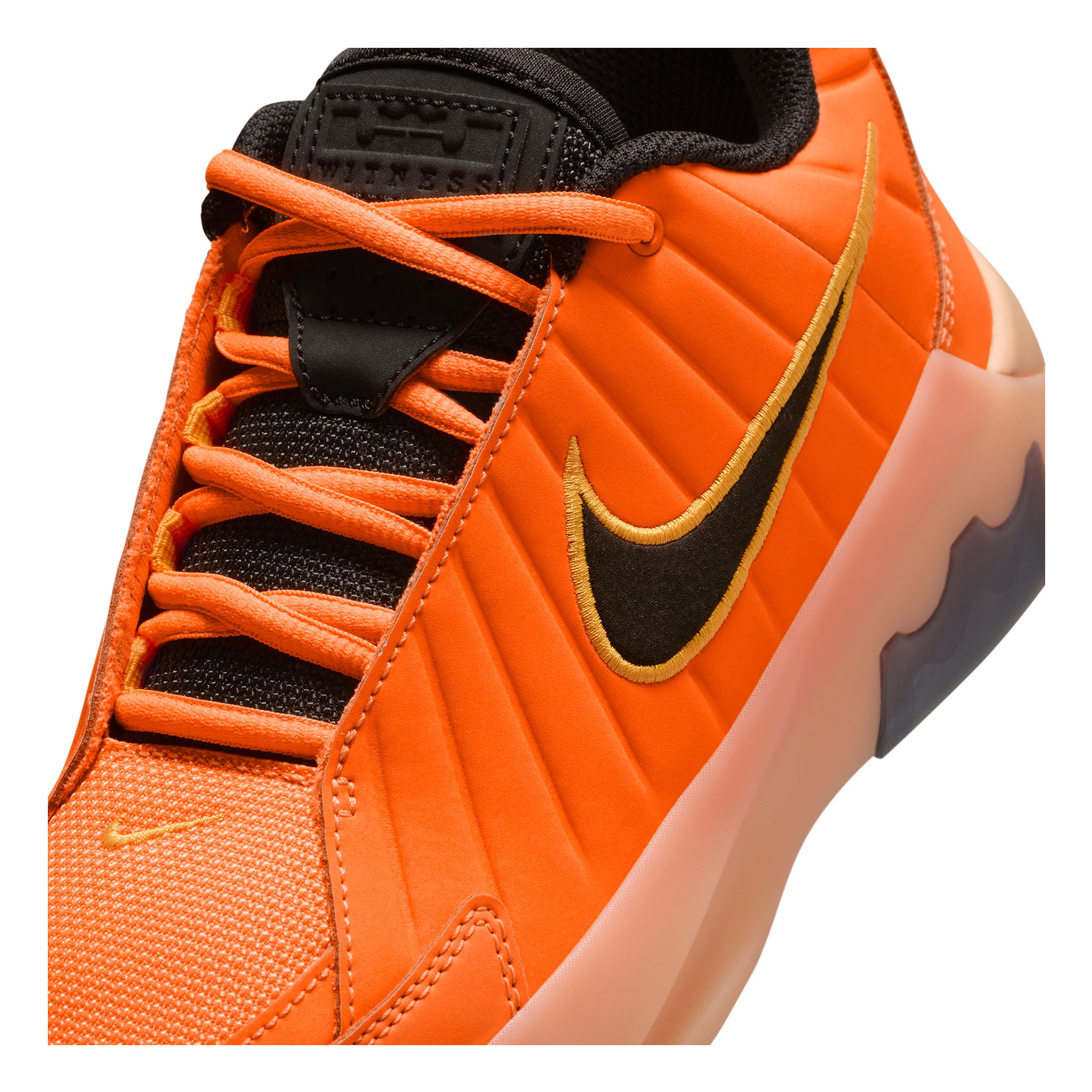 Nike LeBron Witness IX Kids Basketball Shoes