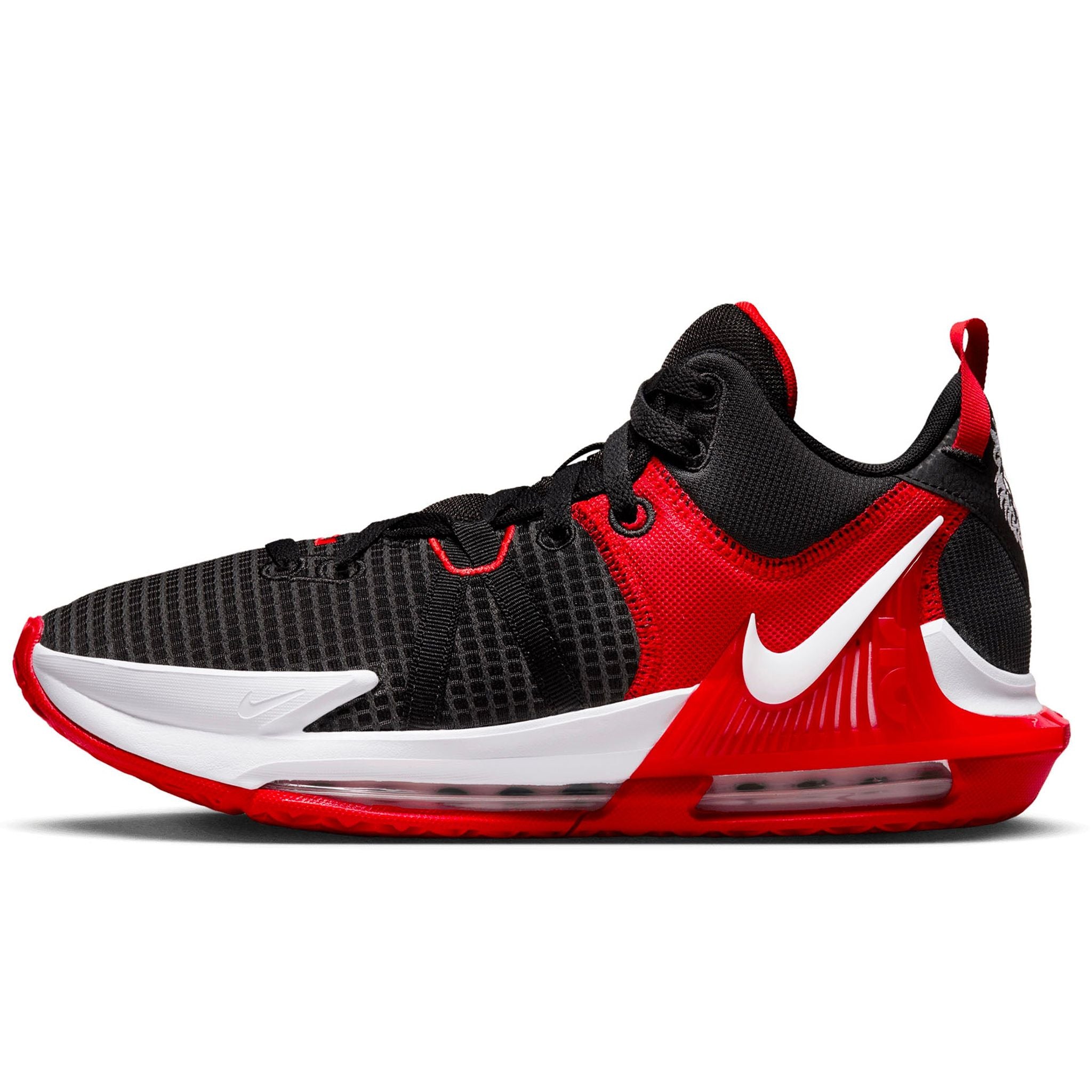 lebron witness 3 australia