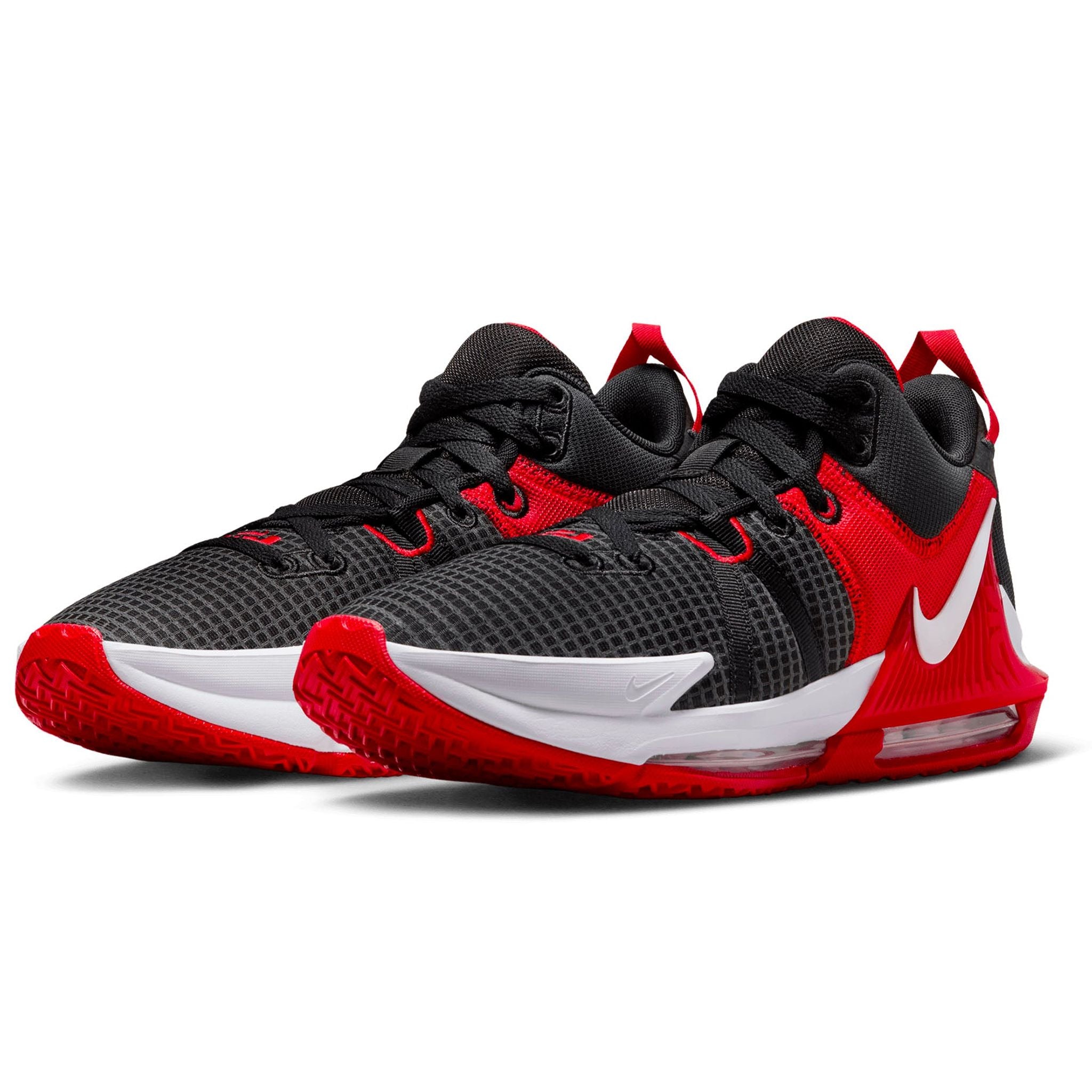Nike Lebron Witness 7 Mens Basketball Shoes