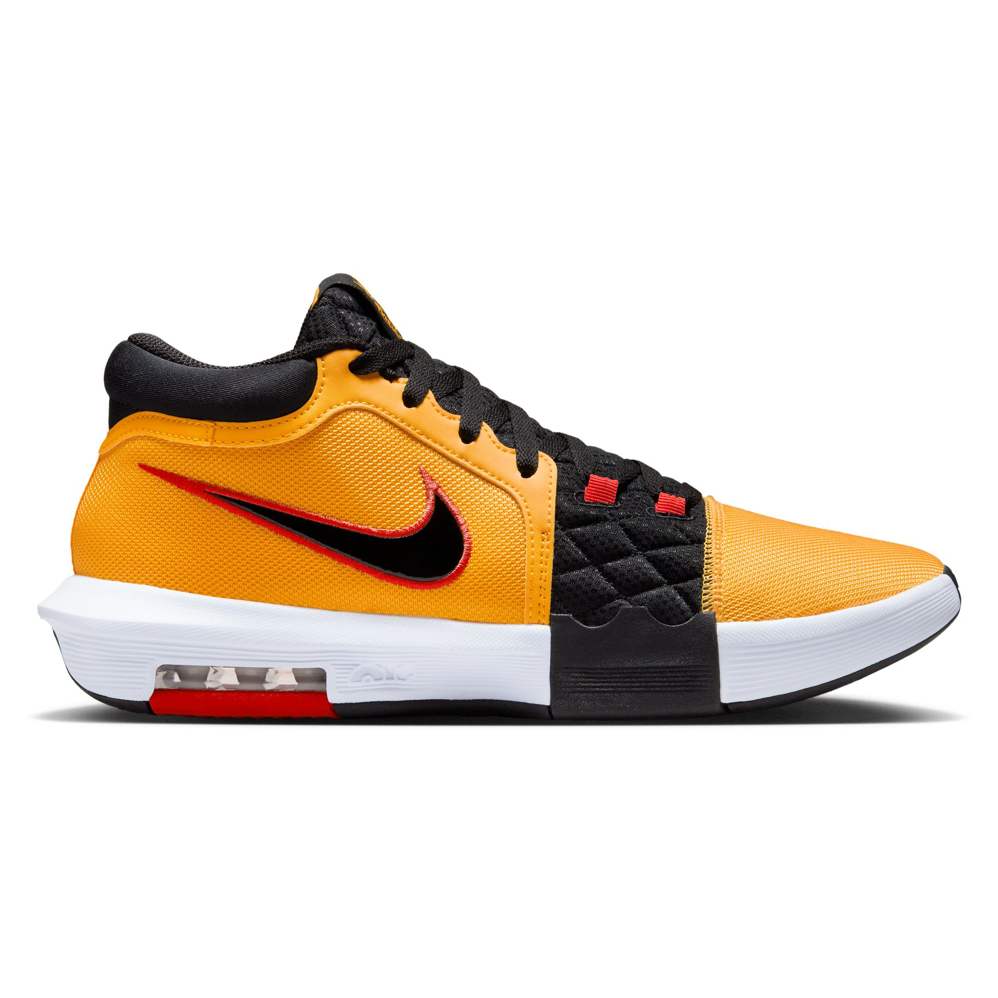 Nike LeBron Witness 8 Mens Basketball Shoes