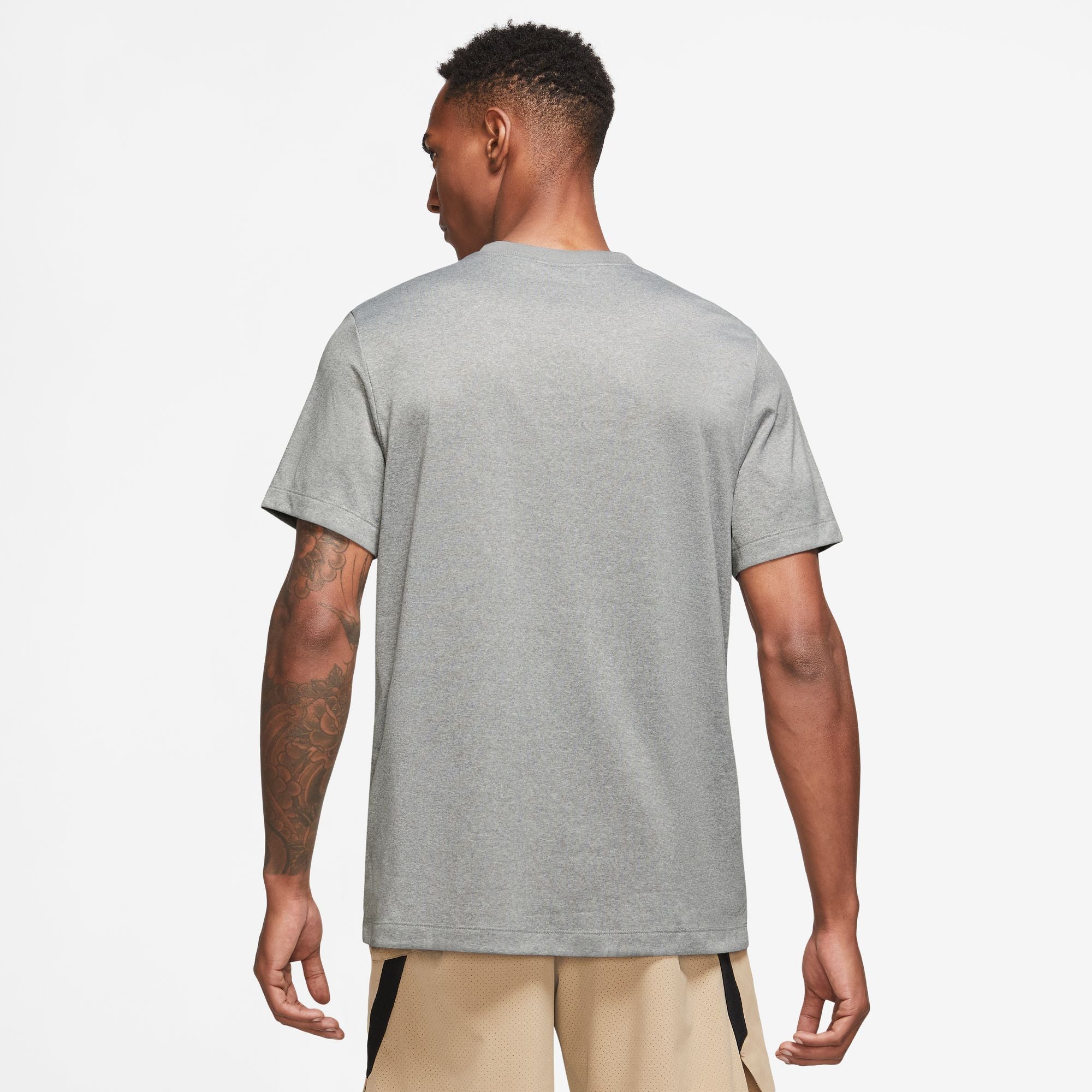 Nike Legend Dri-FIT Mens Fitness Tee