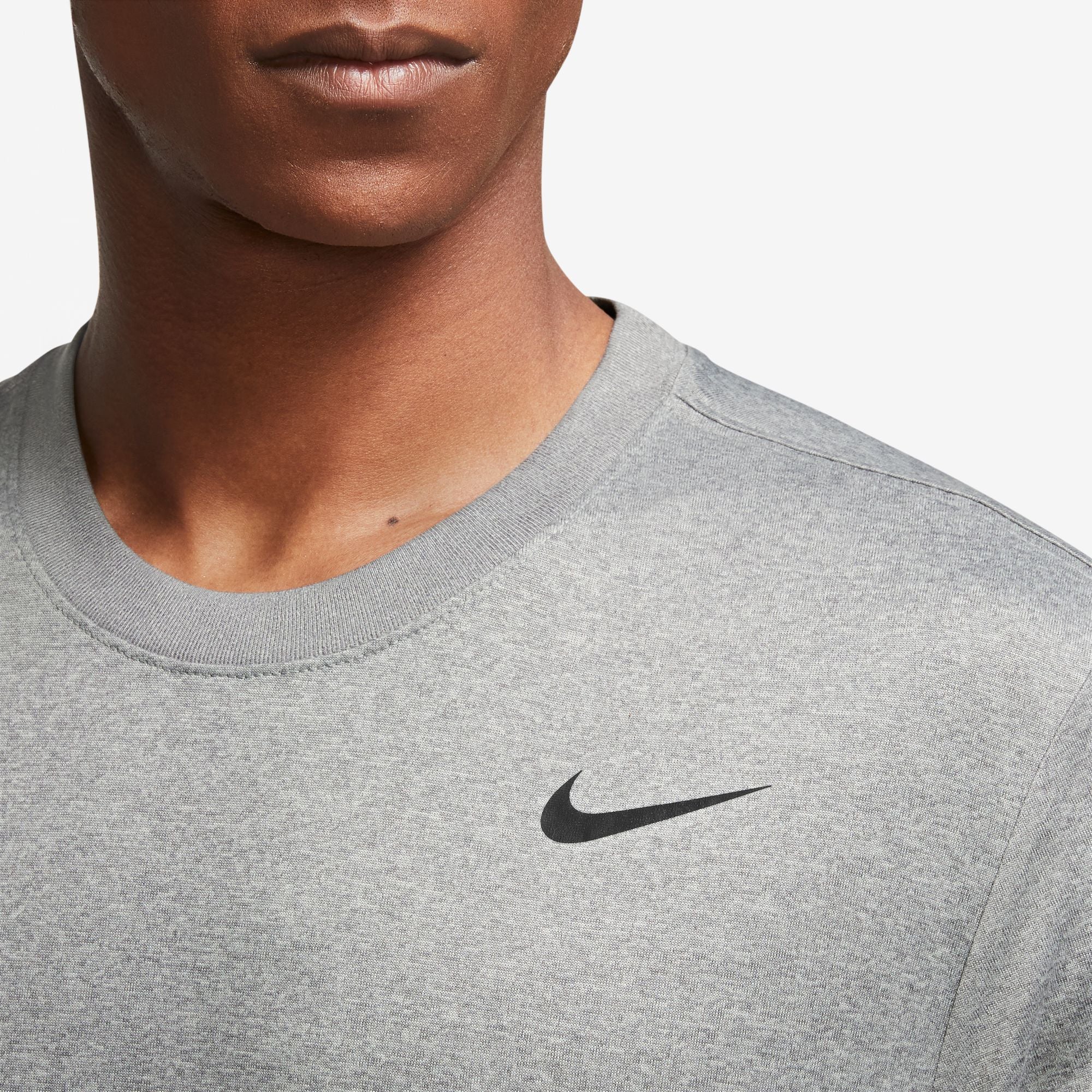 Nike Legend Dri-FIT Mens Fitness Tee