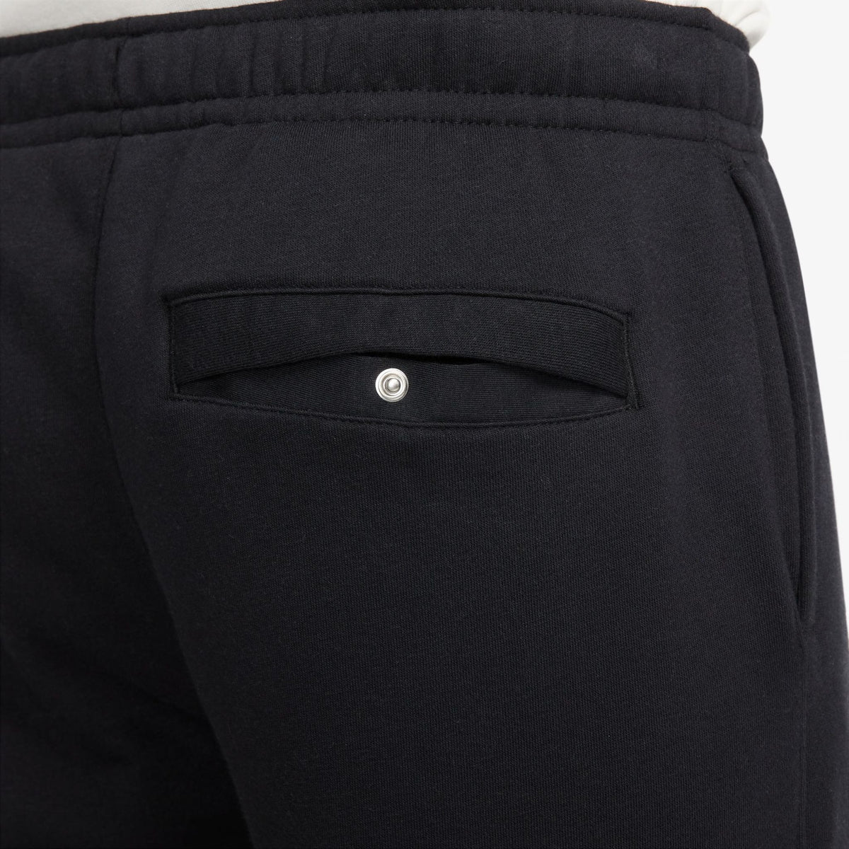 Nike Sportswear Club Standard Fit Mens Fleece Joggers