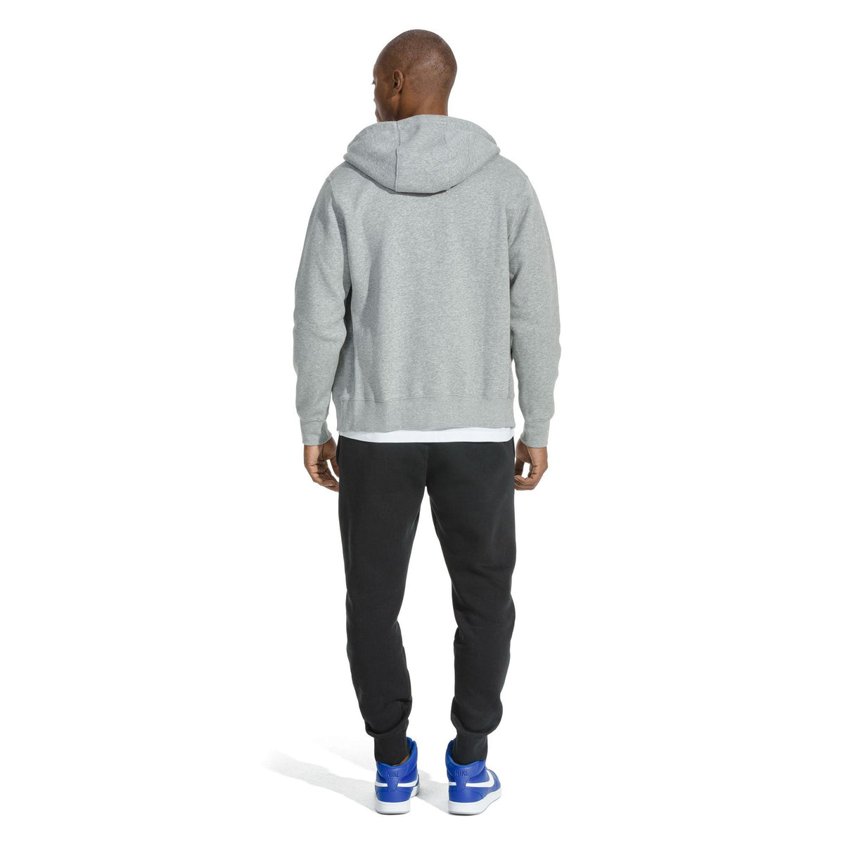 Nike Sportswear Club Standard Fit Mens Fleece Joggers