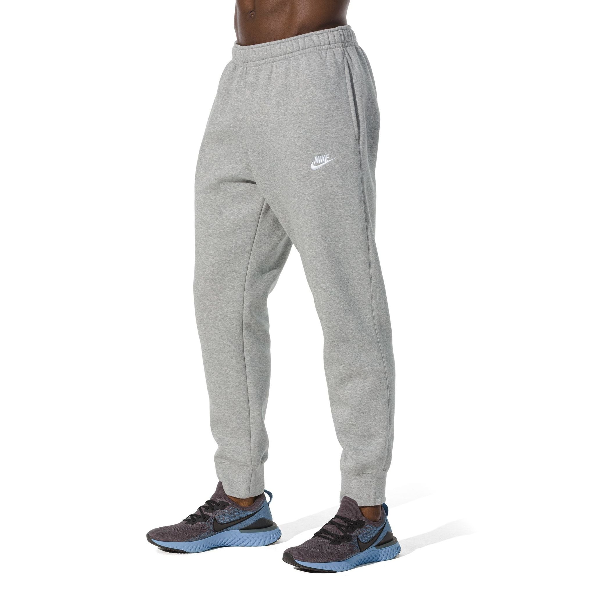 Nike Sportswear Club Mens Fleece Joggers