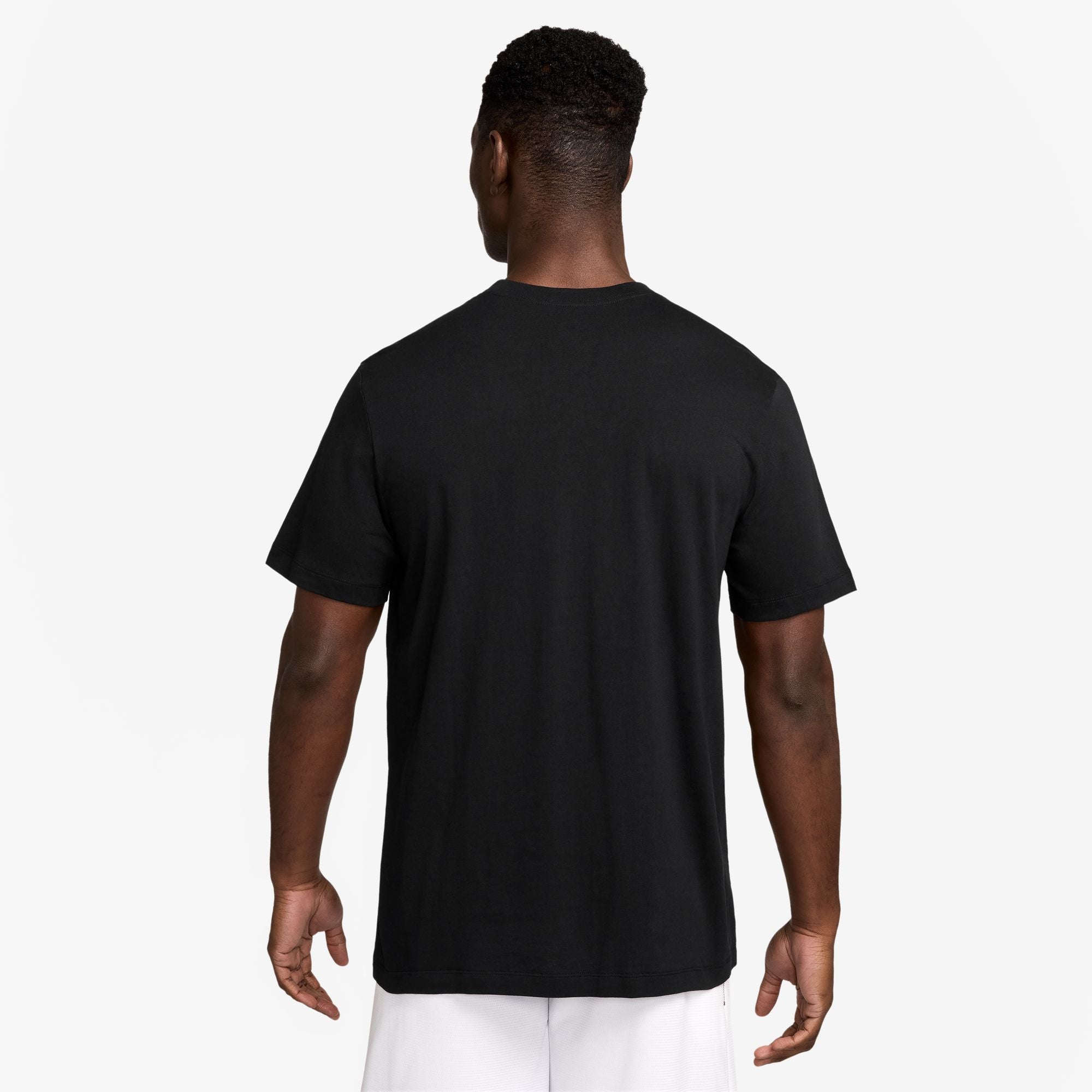Nike Mens Basketball Tee