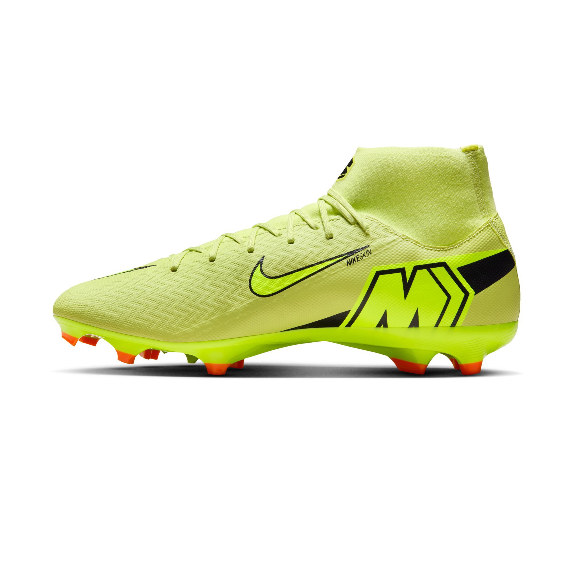 Nike Mercurial Superfly 10 Academy Multi-Ground Mens Football Boots
