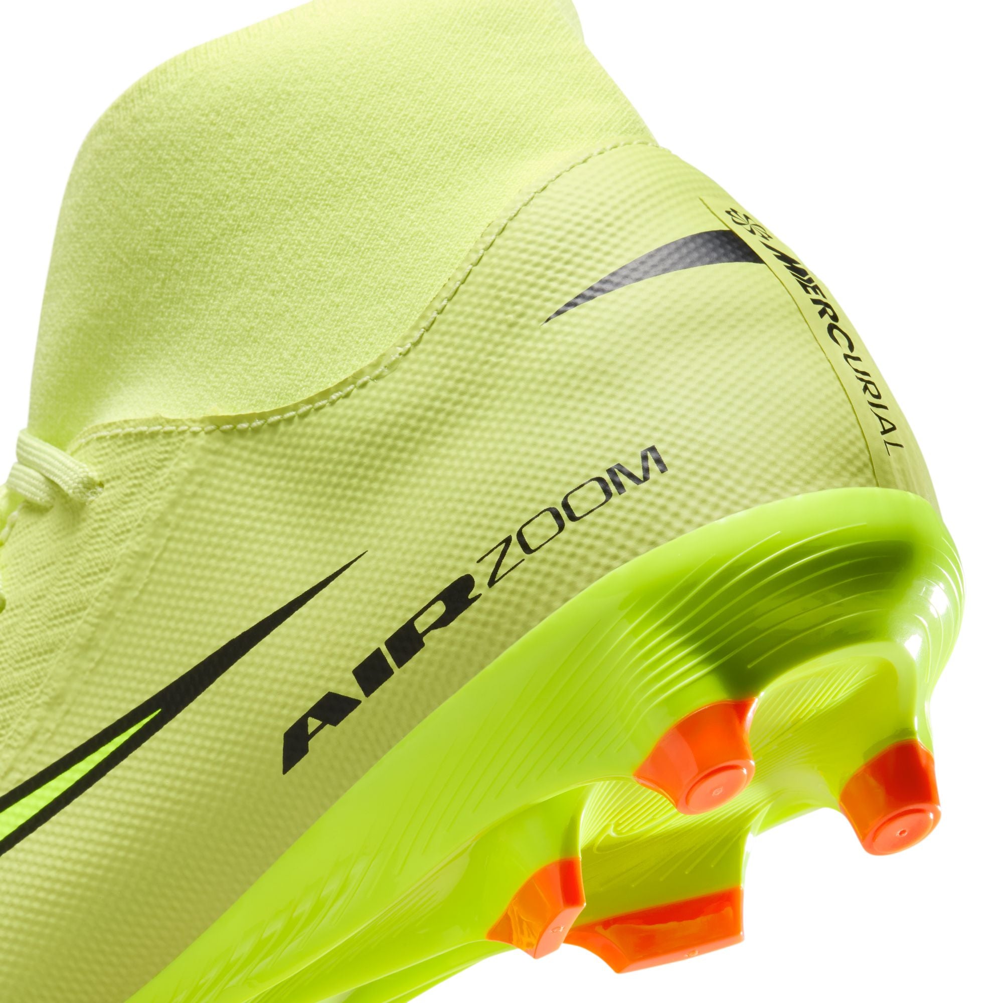 Nike Mercurial Superfly 10 Academy Multi-Ground Mens Football Boots